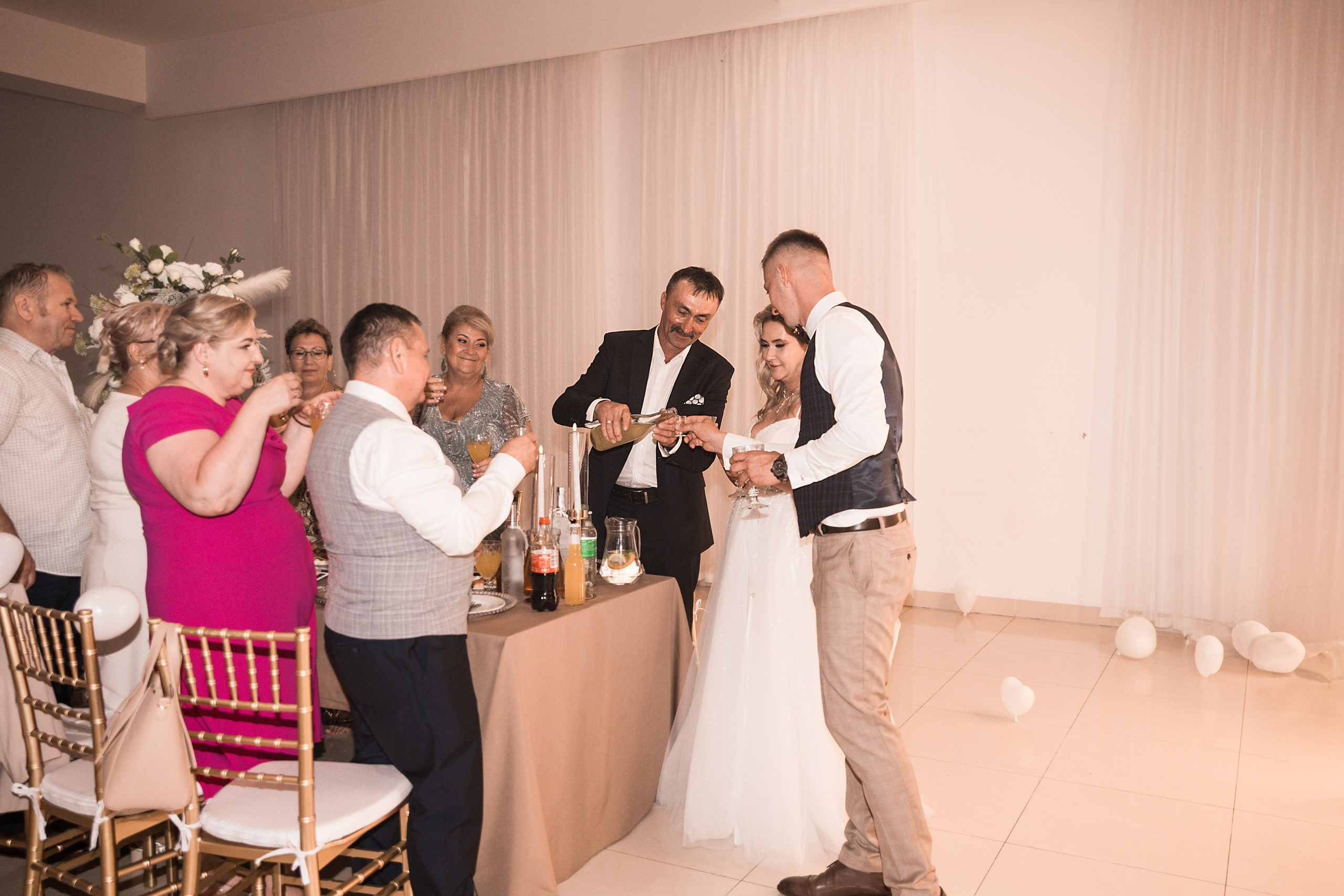 Julita & Krzysztof. VideofotKA.pl