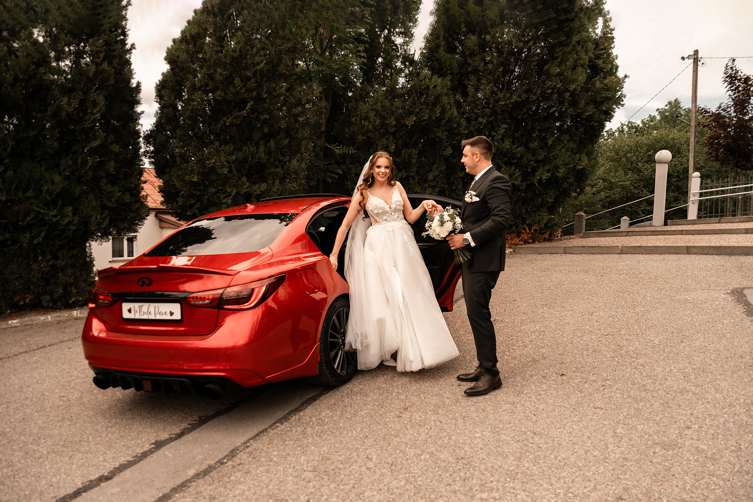 Agata & Rafał. VideofotKA.pl