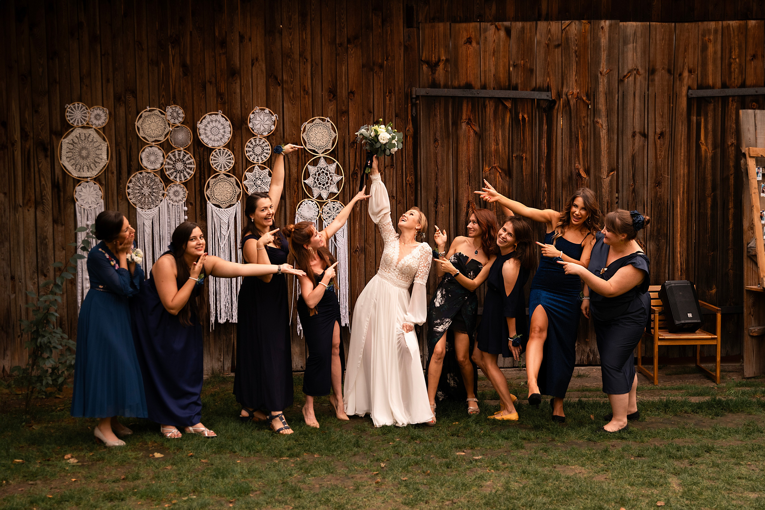 Agnieszka & Jacek. VideofotKA.pl