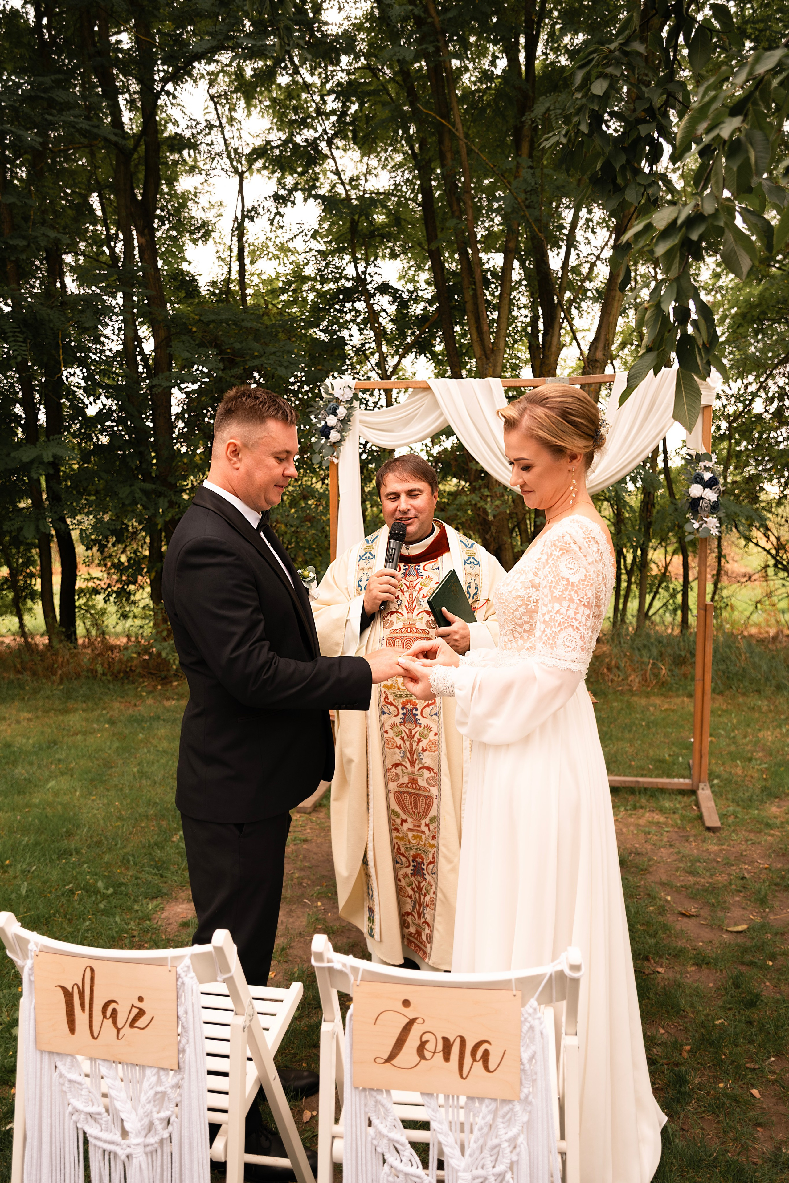 Agnieszka & Jacek. VideofotKA.pl