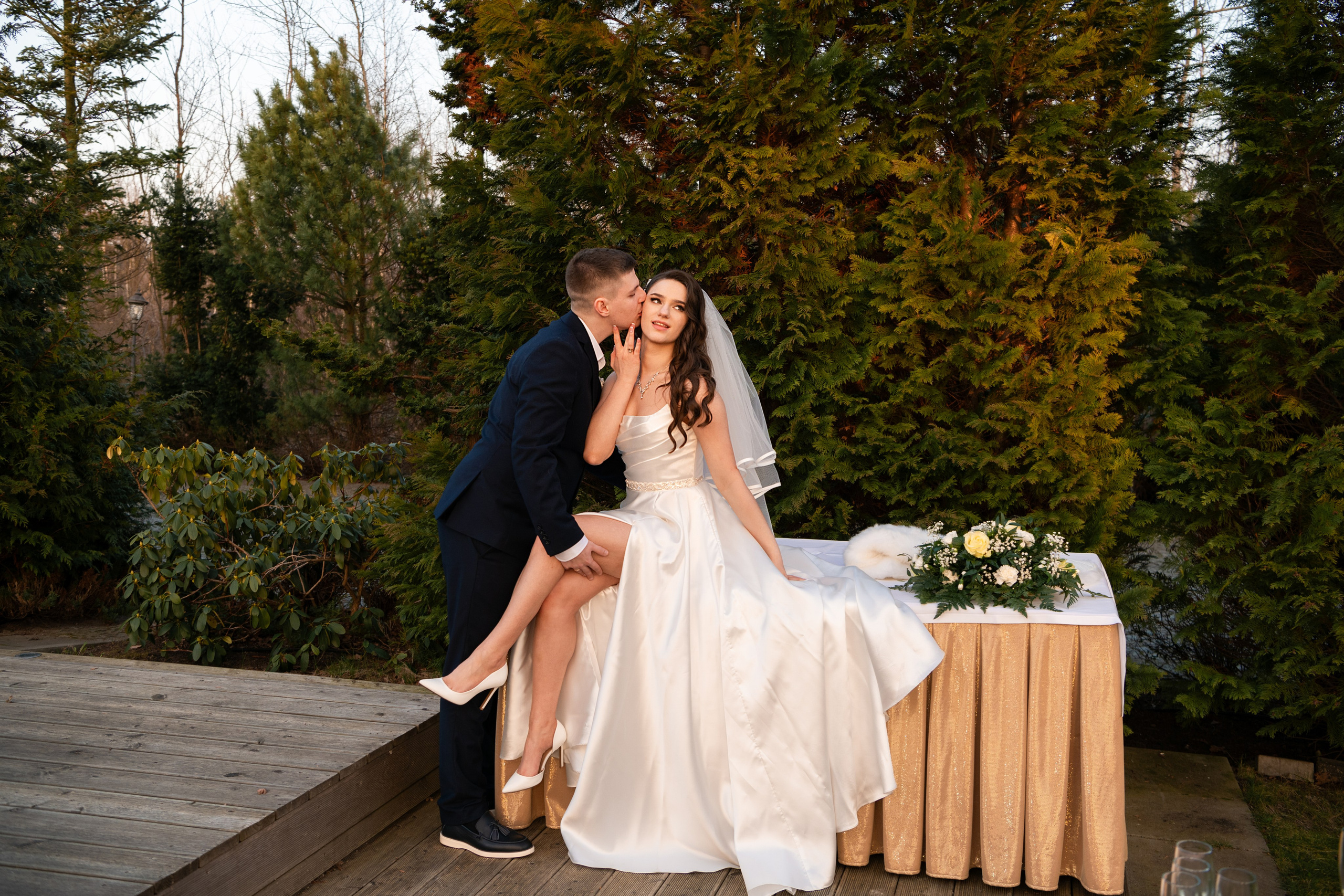 Katarzyna & Władysław. VideofotKA.pl