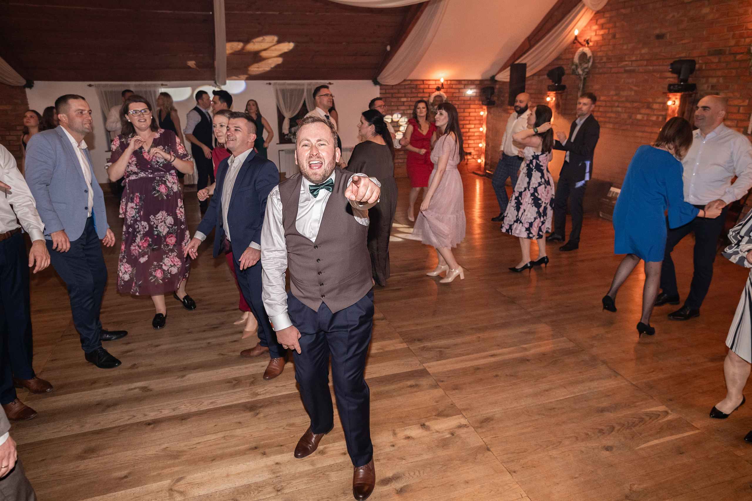 Karolina & Jarek. VideofotKA.pl