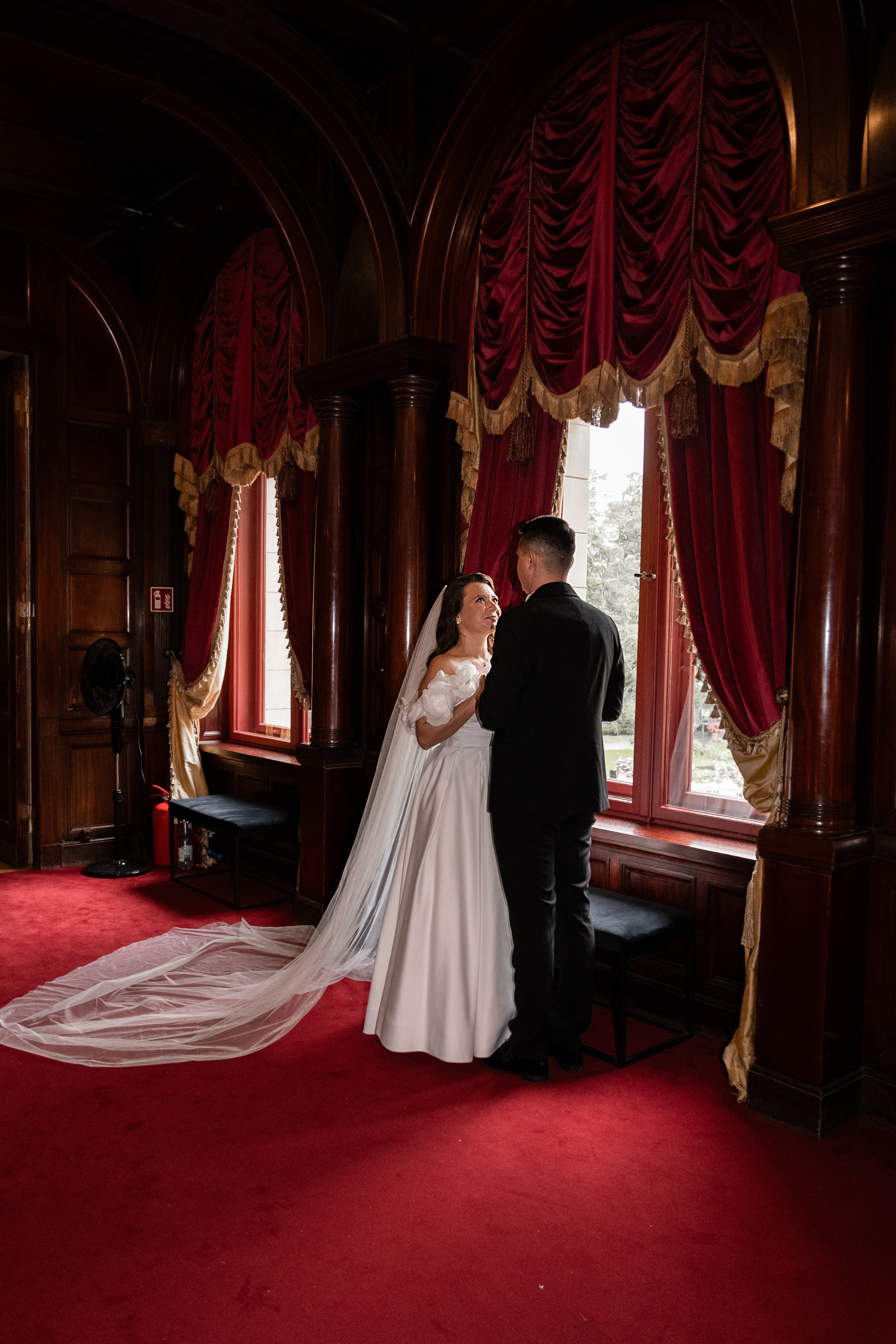 Edyta&Vladyslav sesja poślubna. VideofotKA.pl