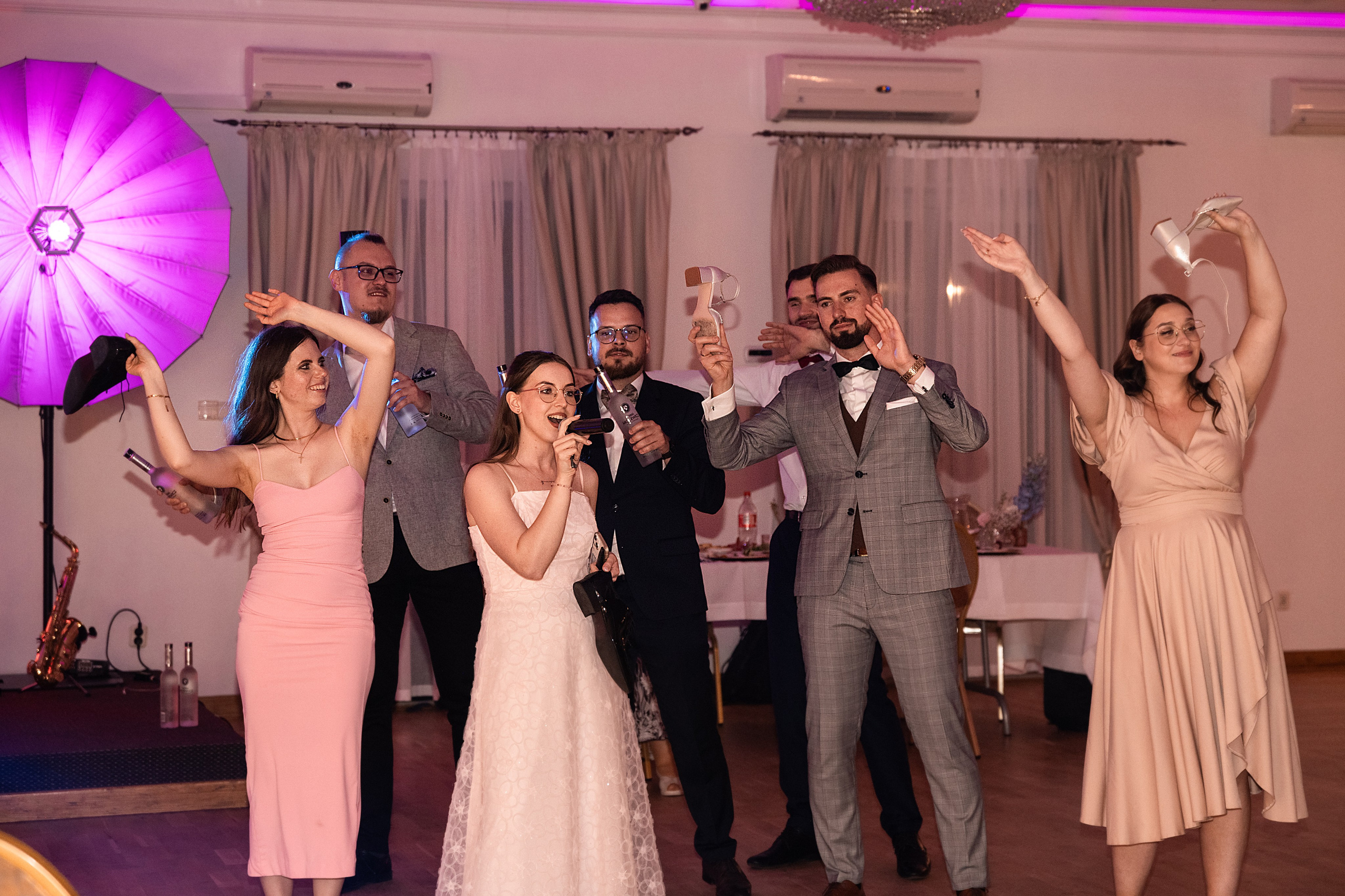 Zuza & Rafał. VideofotKA.pl