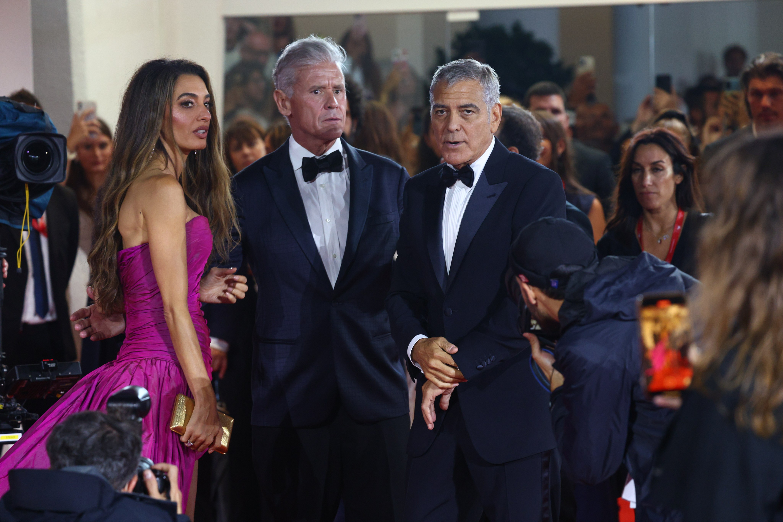 Celebs. BRUNGRAF MEDIA