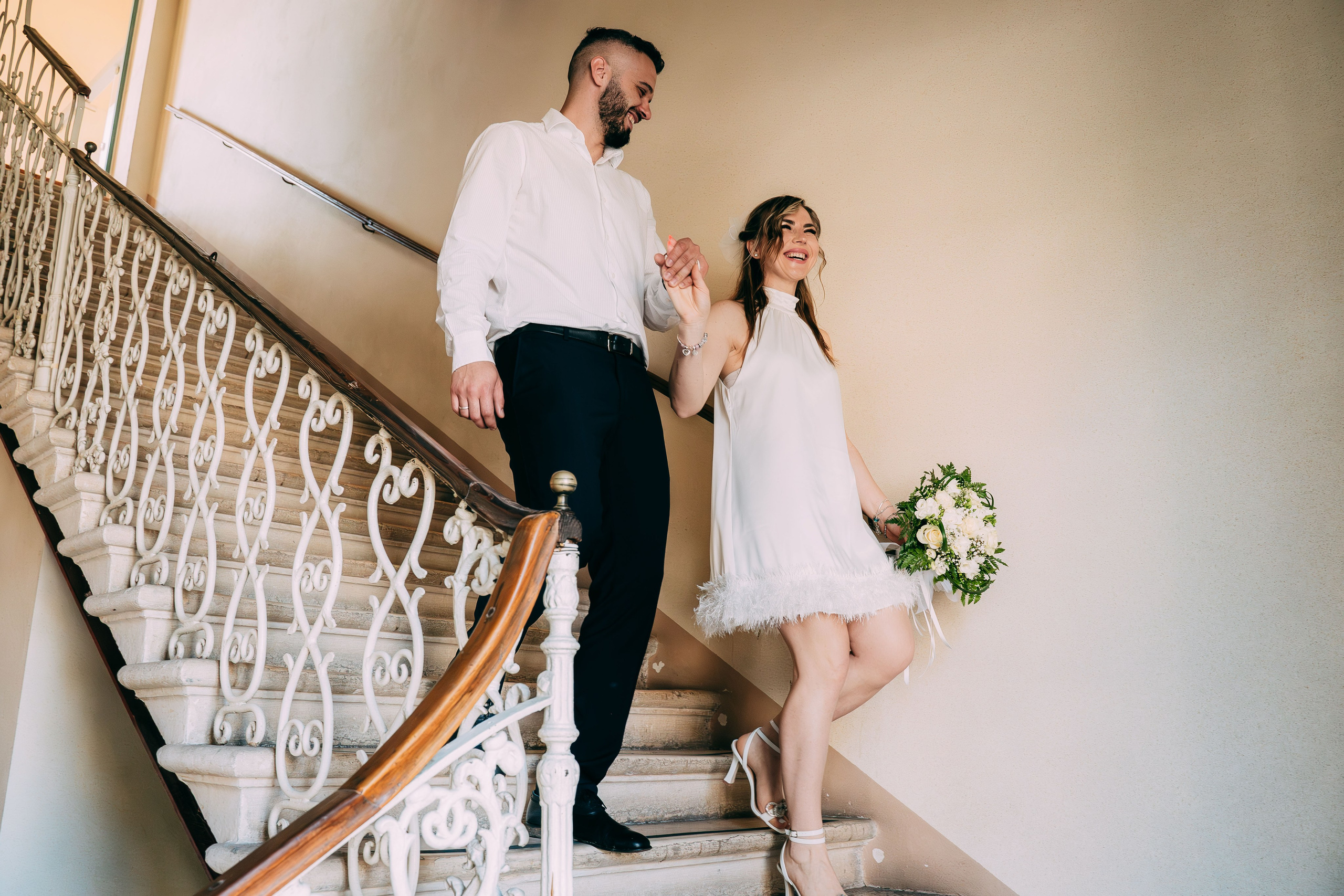 Marius & Marina (Verona). Diana Fedrigo | Fotografa matrimoni in Italia