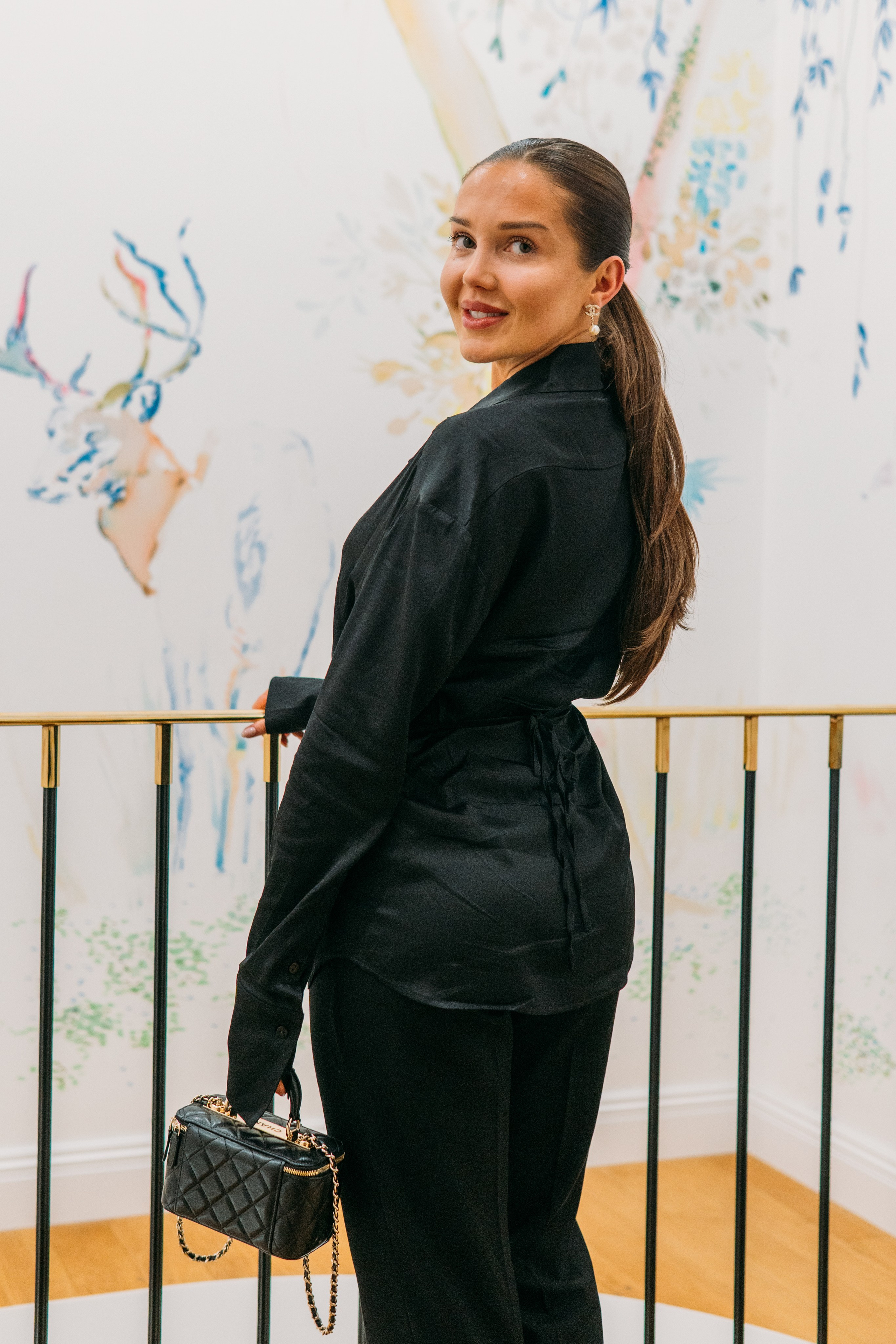 Dolce Vita (Sisley). Byonelove photographer in Warsaw