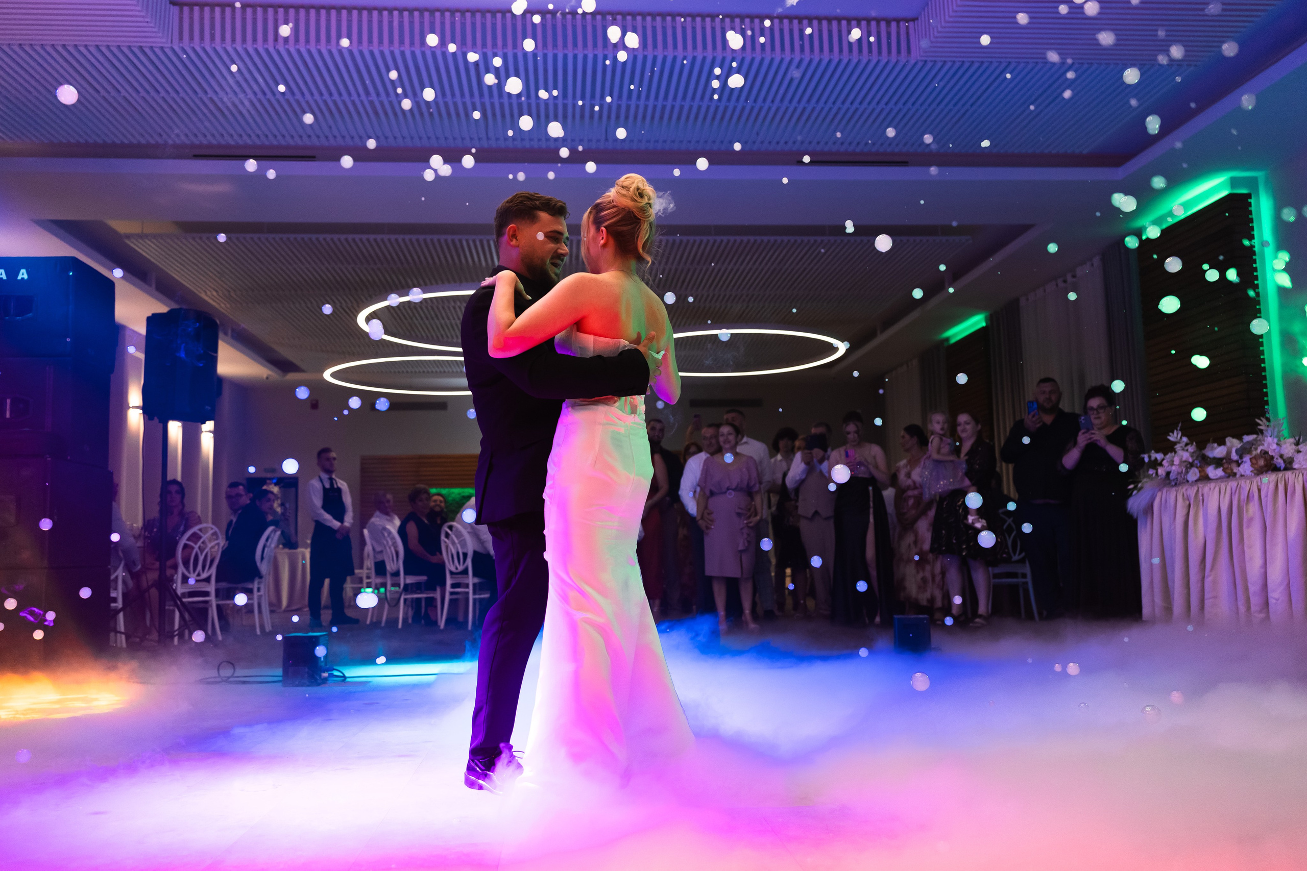 Portofoliu. Fotograf de nunta — Ionut Belea dar si evenimente corporate din Romania