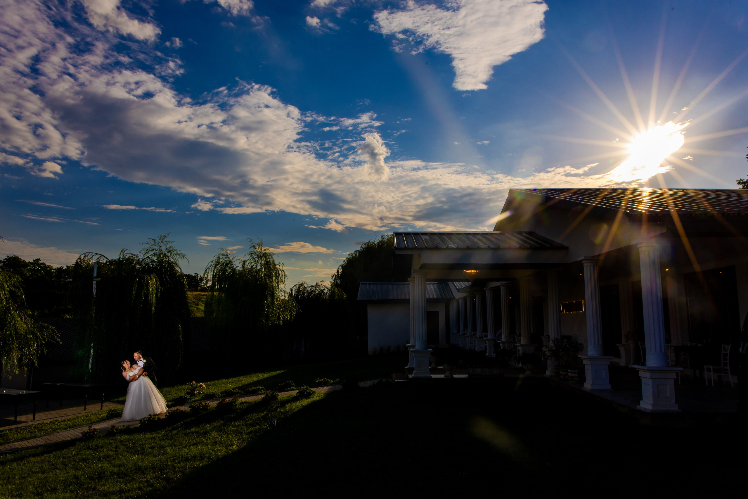 Oana & Aurel. Fotograf de nunta — Ionut Belea din Calarasi, dar si evenimente corporate din Romania