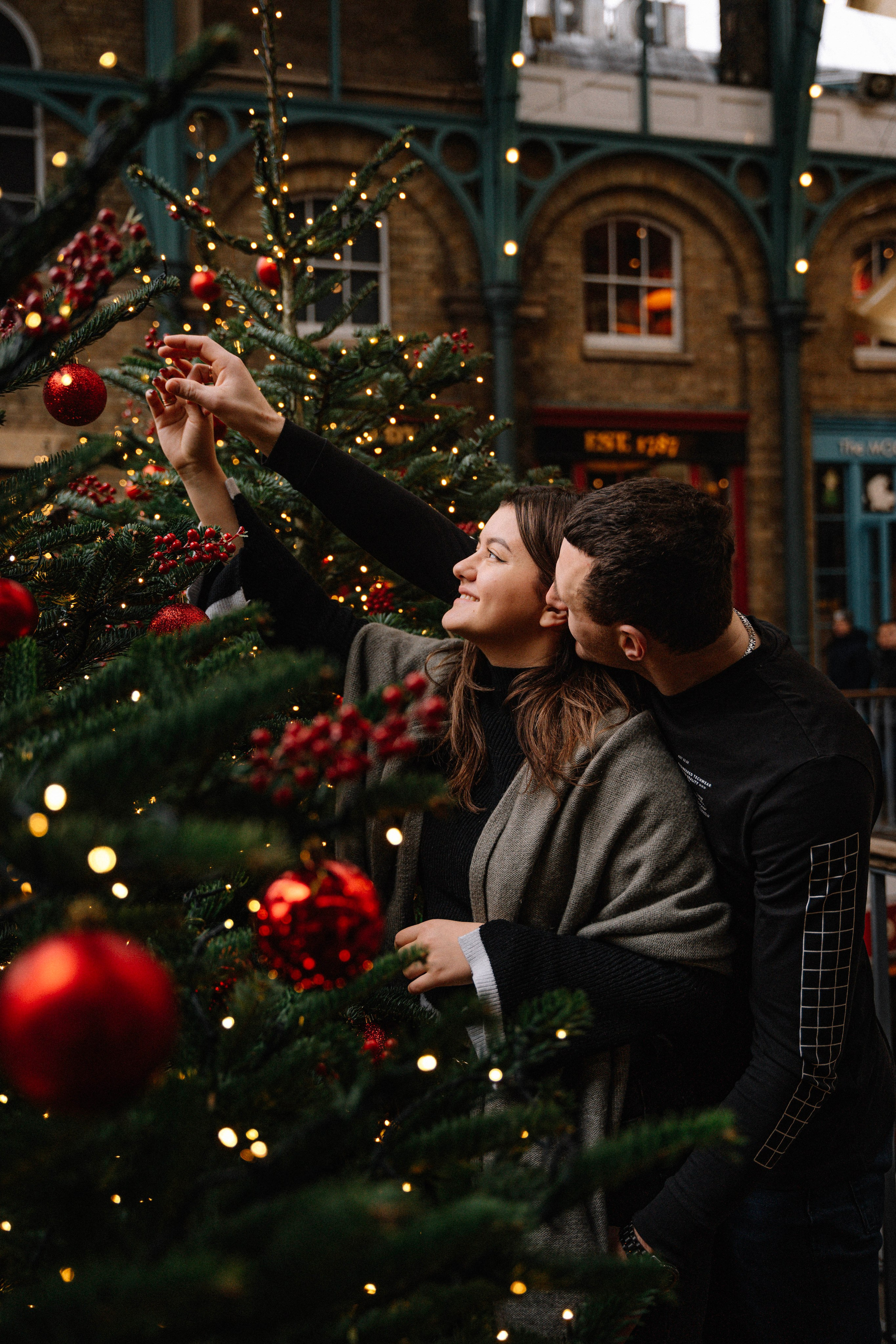 Yaroslava Dmytro. Tonya Kyrylenko photographer in London