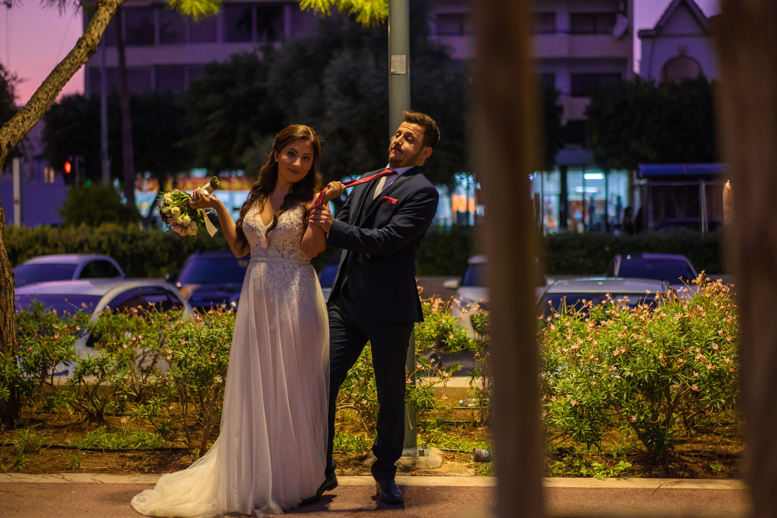 Antonis & Maria. Marlen Efstathiou Photography