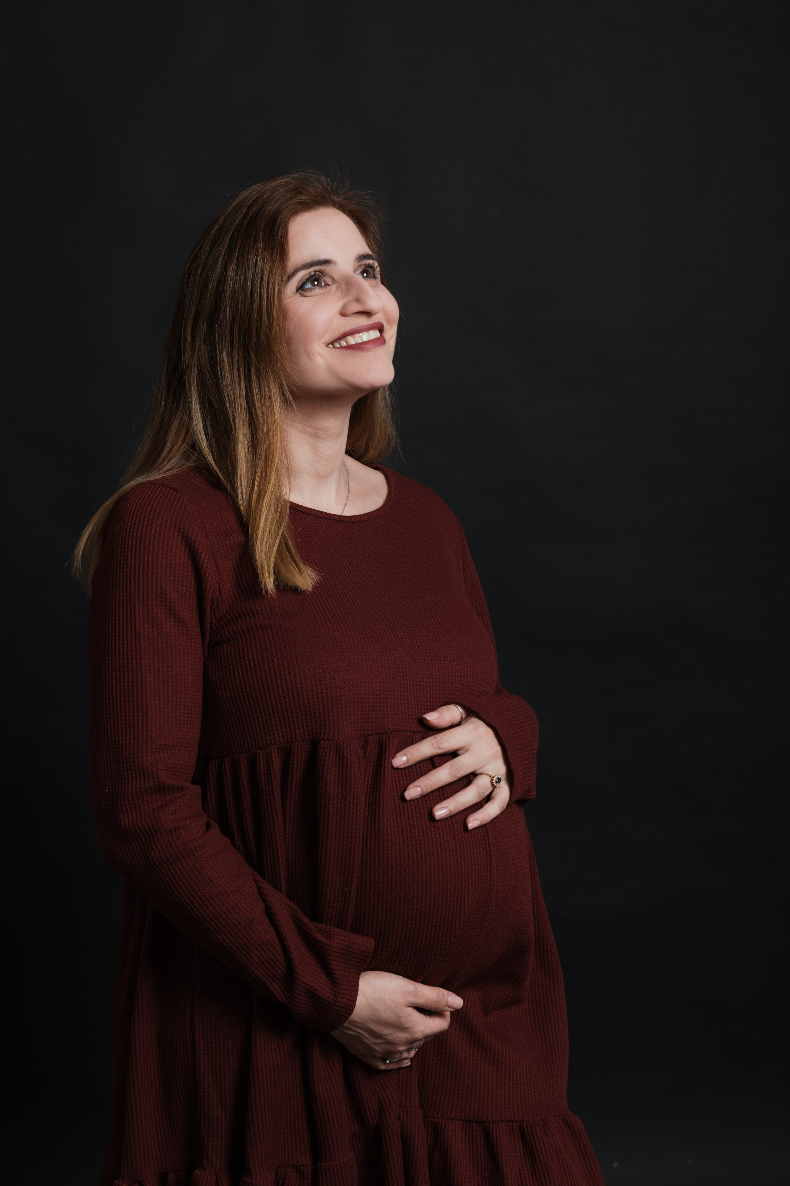 Maternity Photo Sessions. Marlen Efstathiou Photography