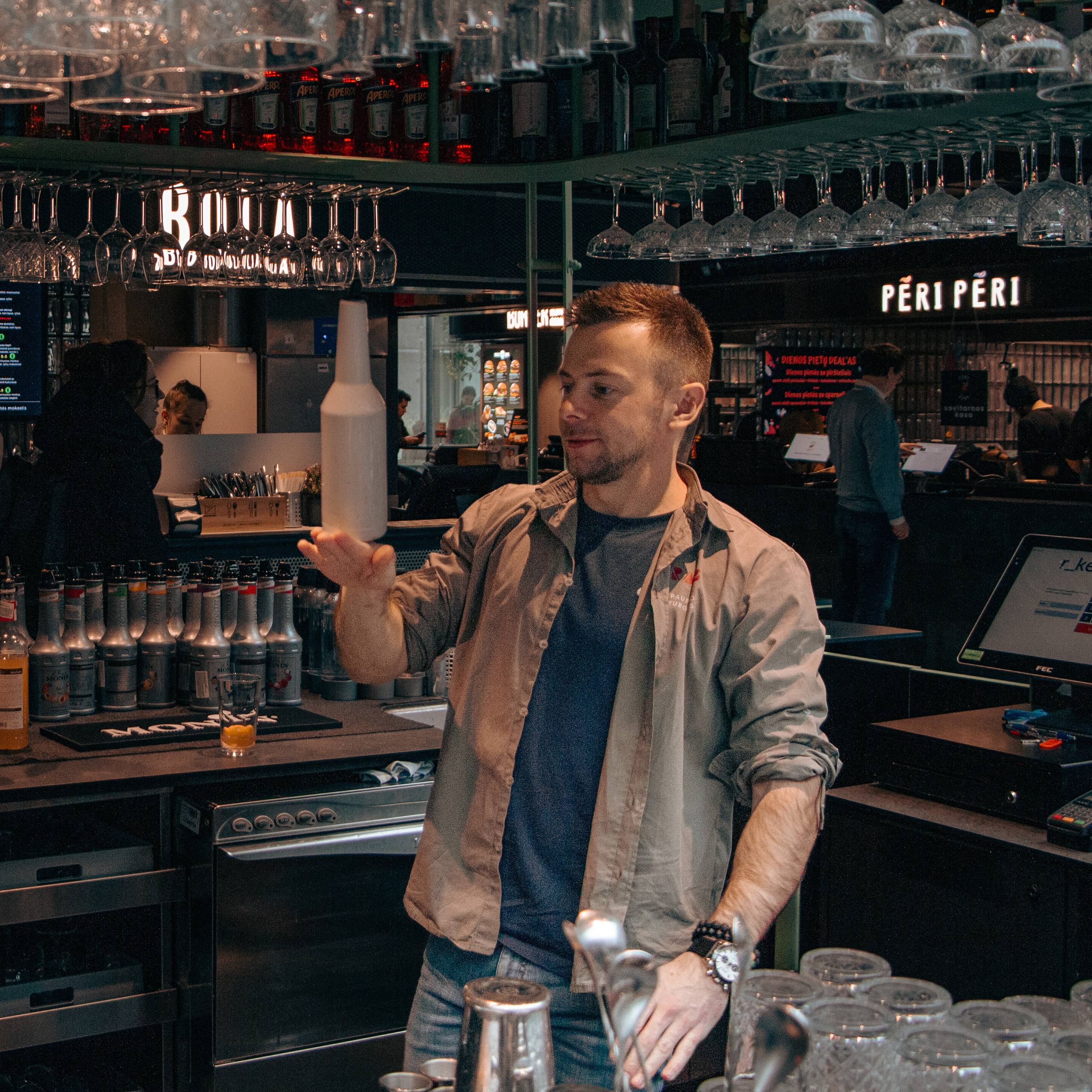 Street. Portrait and Street photographer in Vilnius Edgar Shaipunas