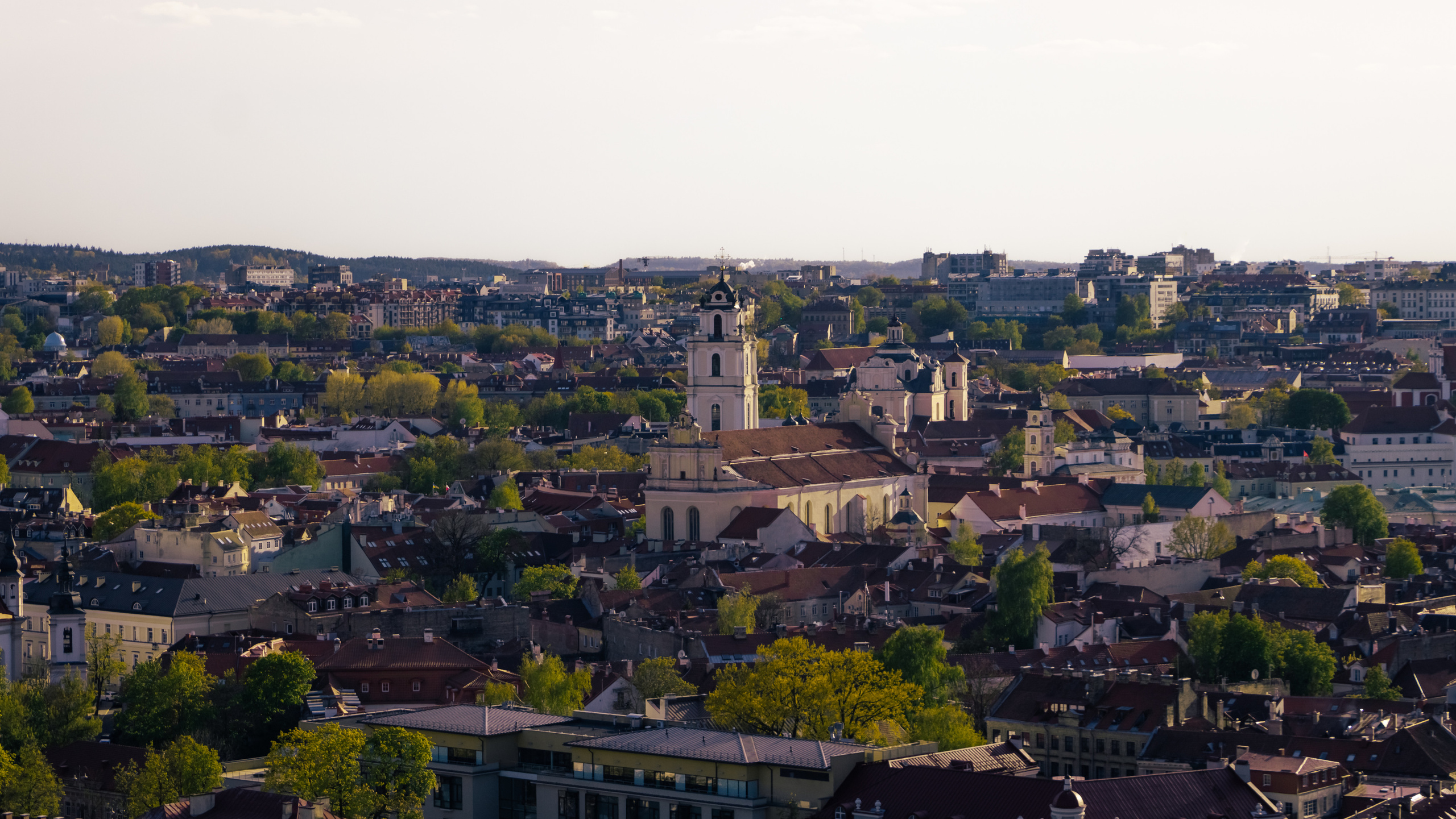 Landscape. Portrait and Street photographer in Vilnius Edgar Shaipunas