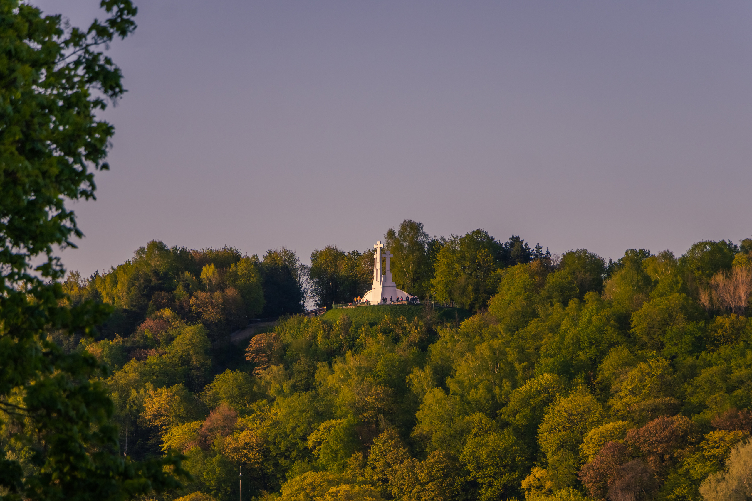 Landscape. Portrait and Street photographer in Vilnius Edgar Shaipunas