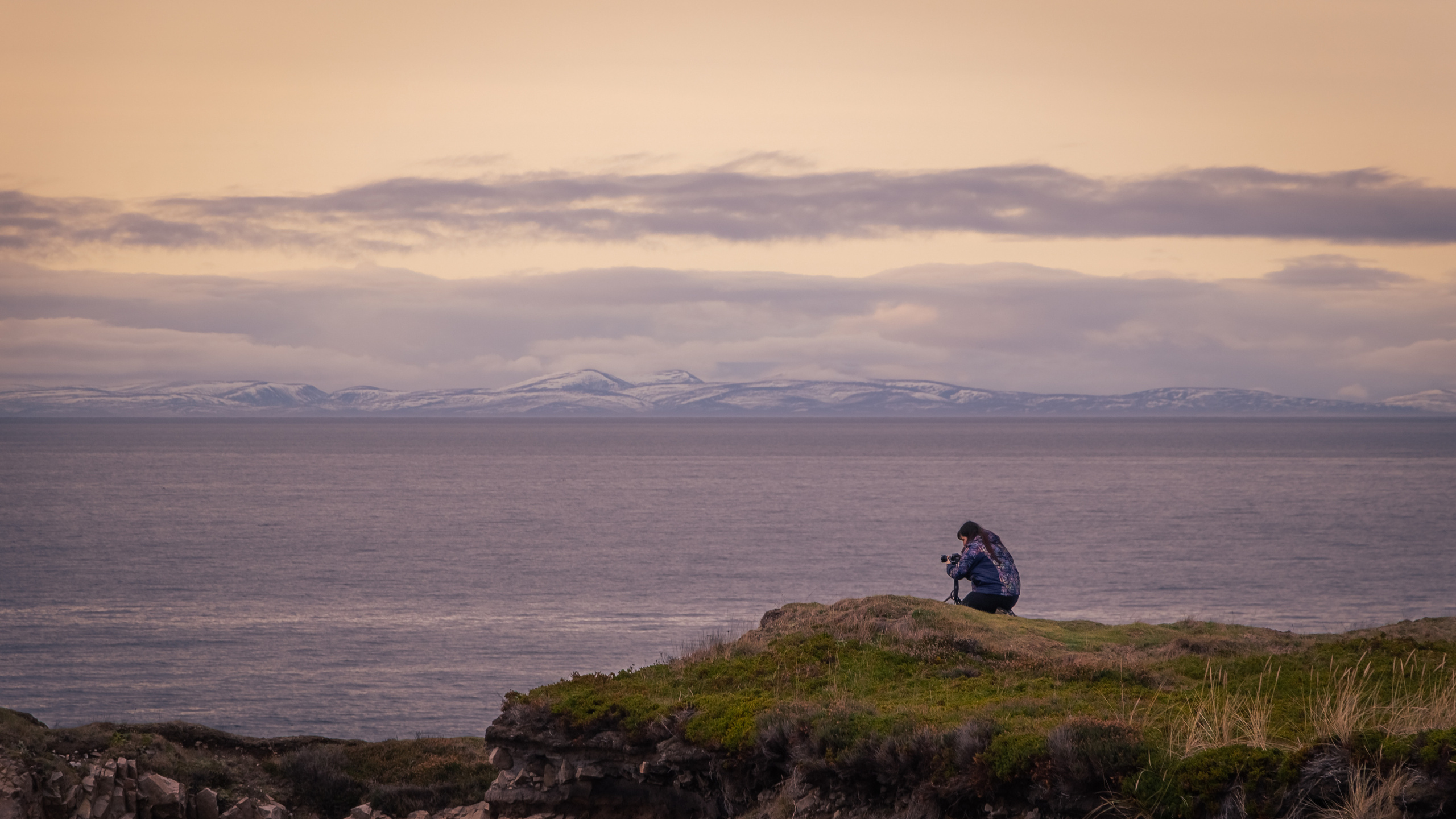 Landscape. Portrait and Street photographer in Vilnius Edgar Shaipunas