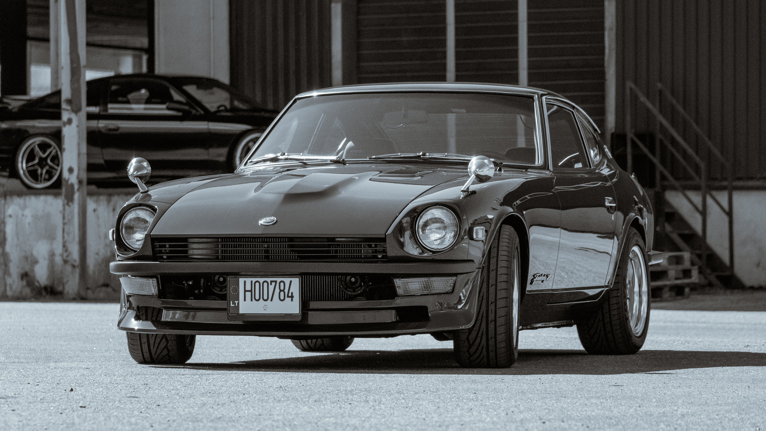 Street. Portrait and Street photographer in Vilnius Edgar Shaipunas