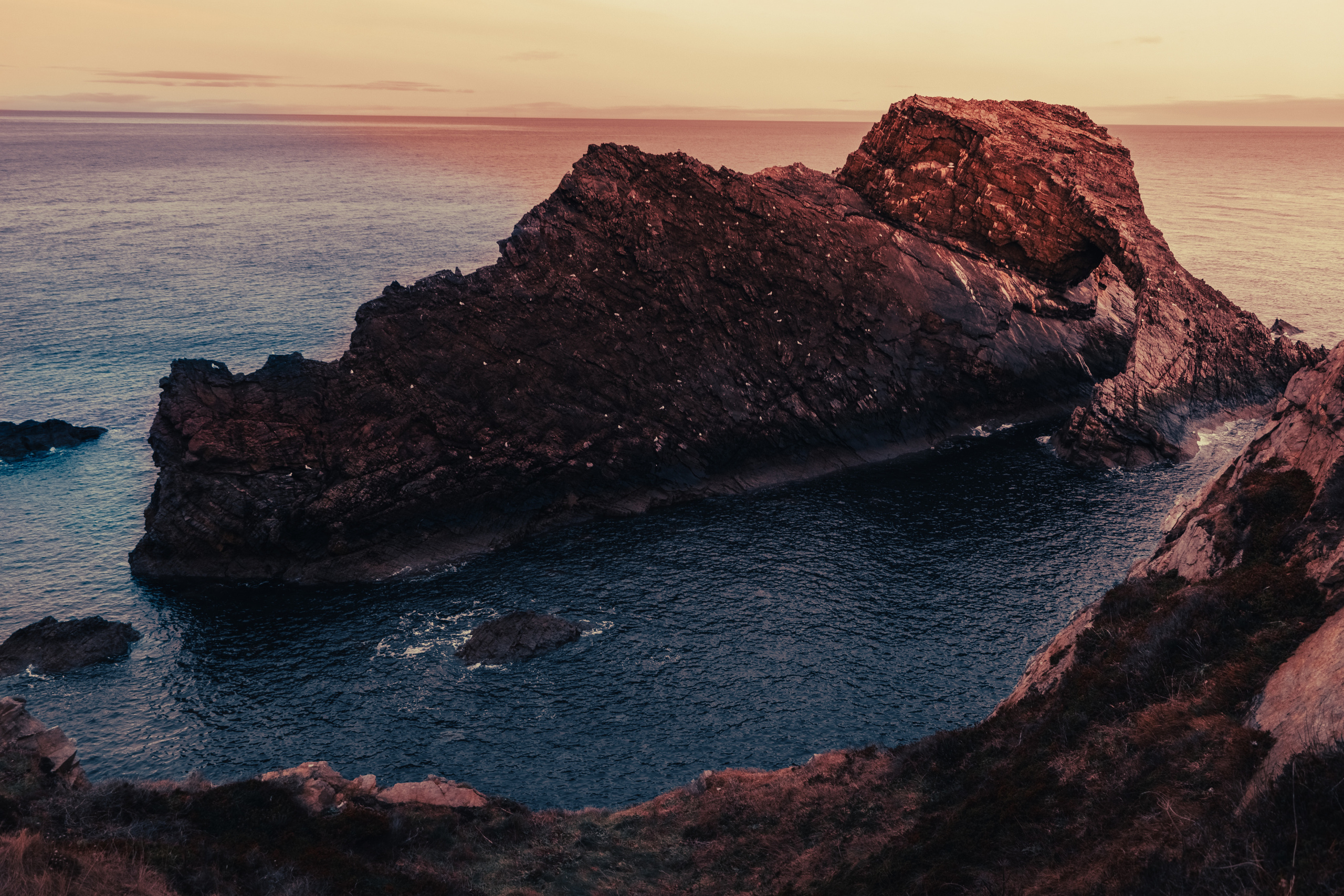 Landscape. Portrait and Street photographer in Vilnius Edgar Shaipunas