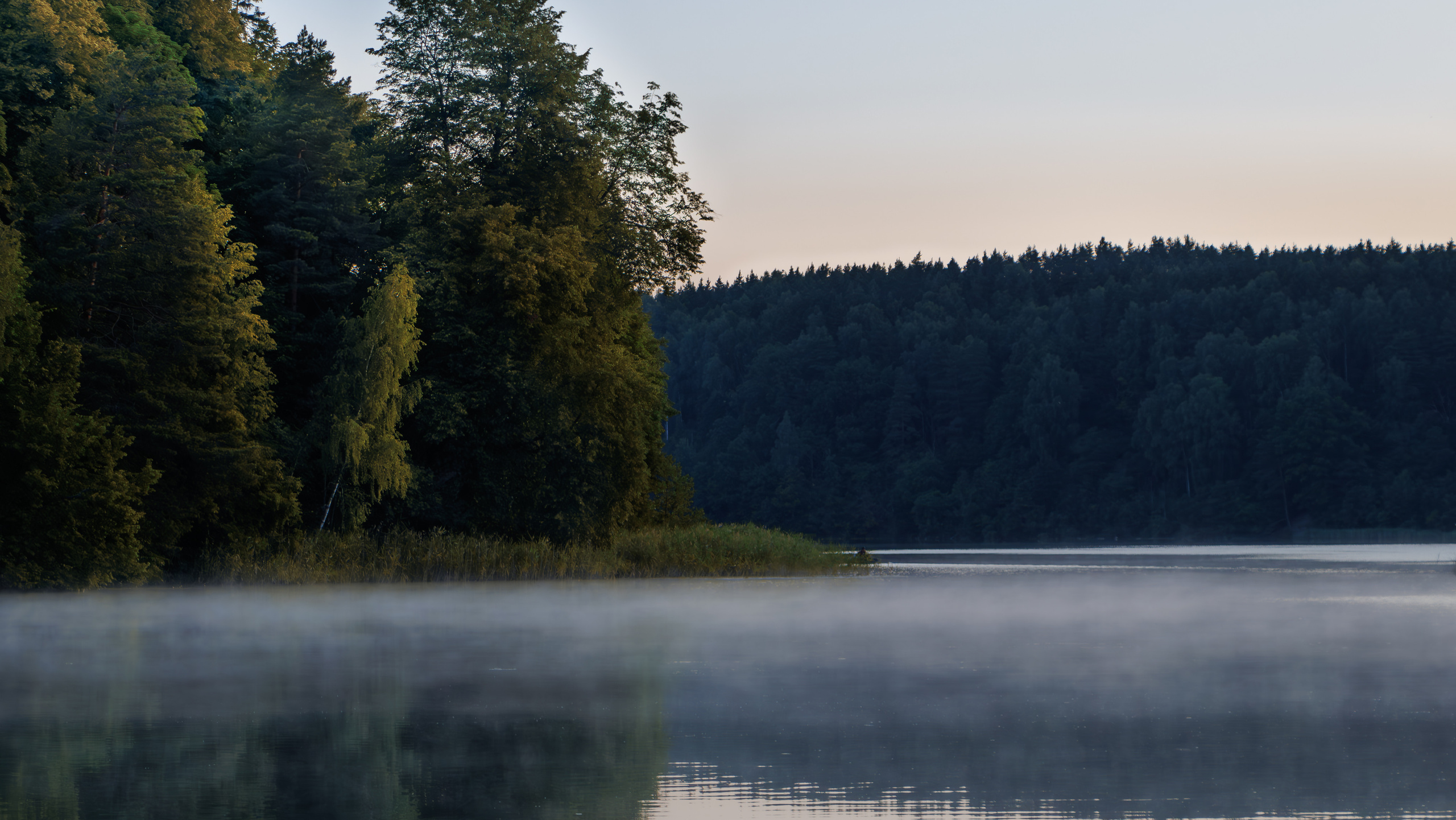 Landscape. Portrait and Street photographer in Vilnius Edgar Shaipunas