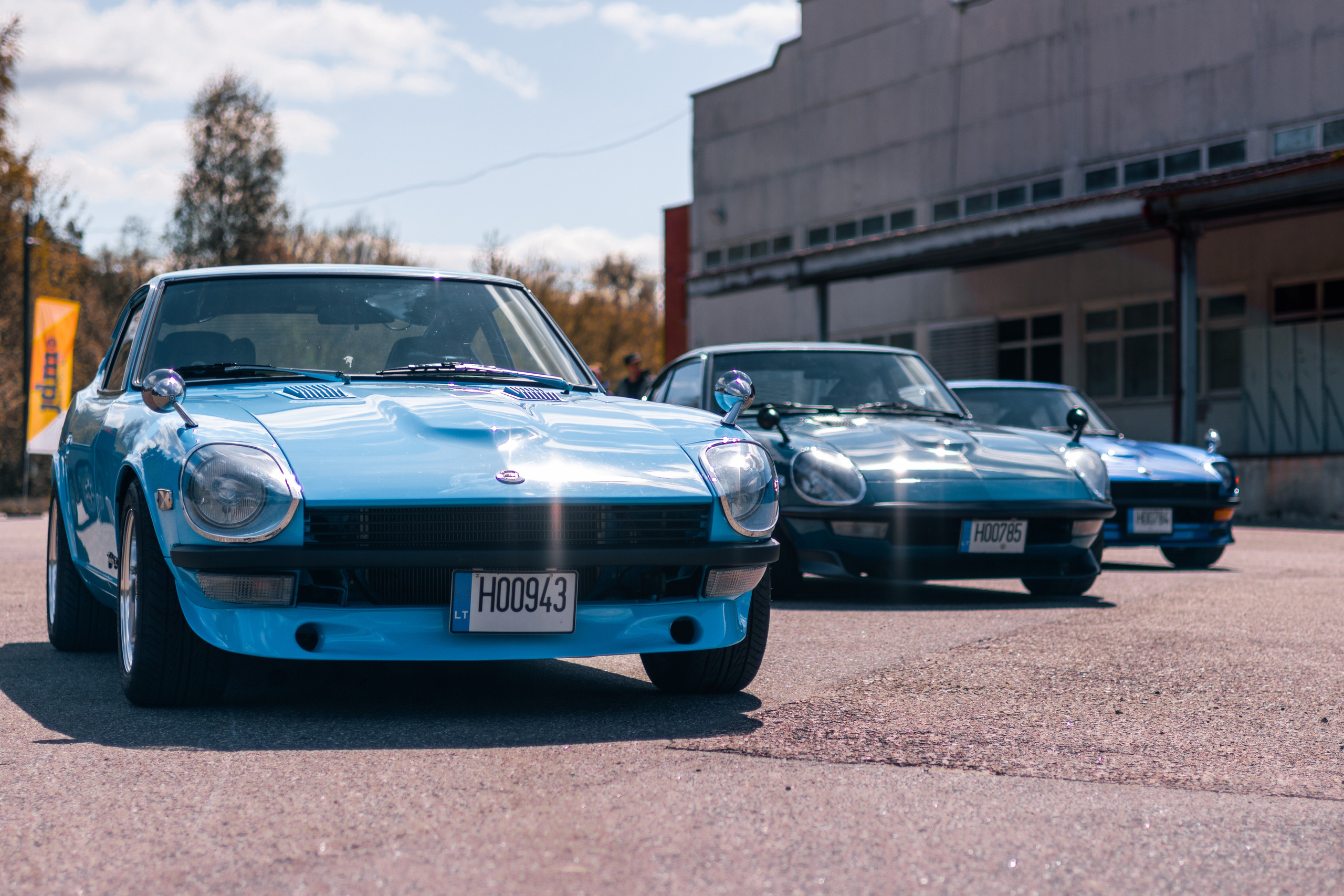Street. Portrait and Street photographer in Vilnius Edgar Shaipunas