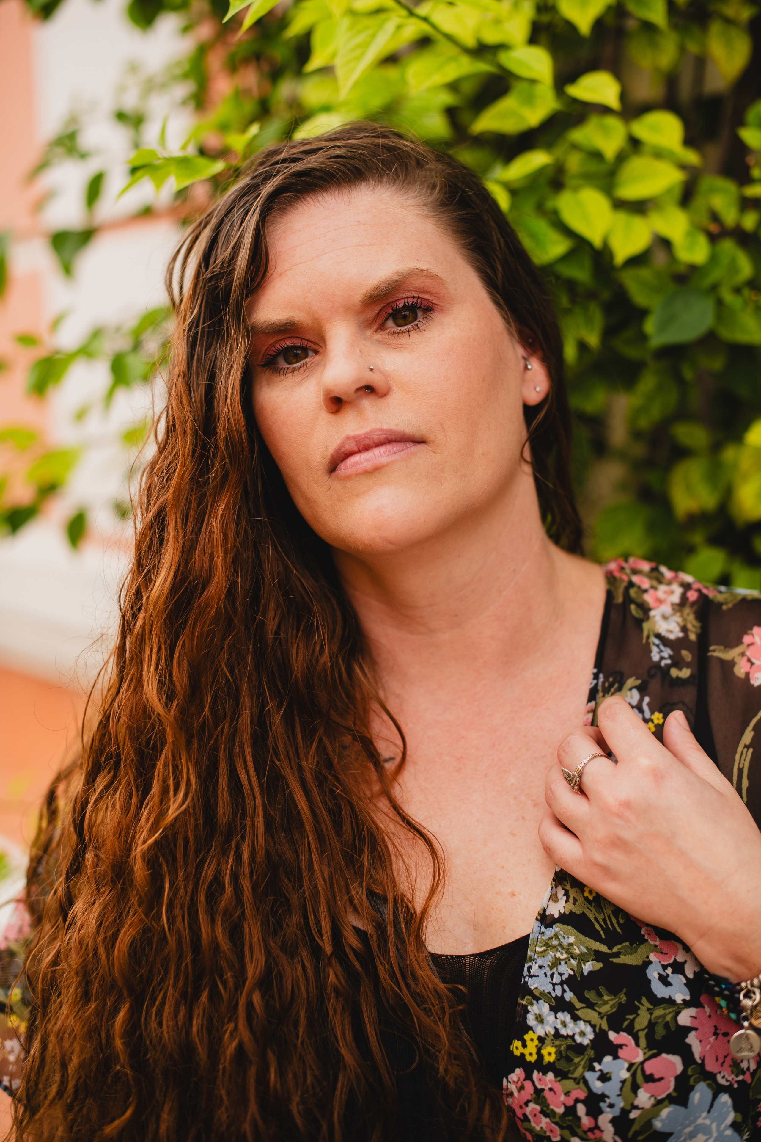 Brittney. Antonio Soberano Photography