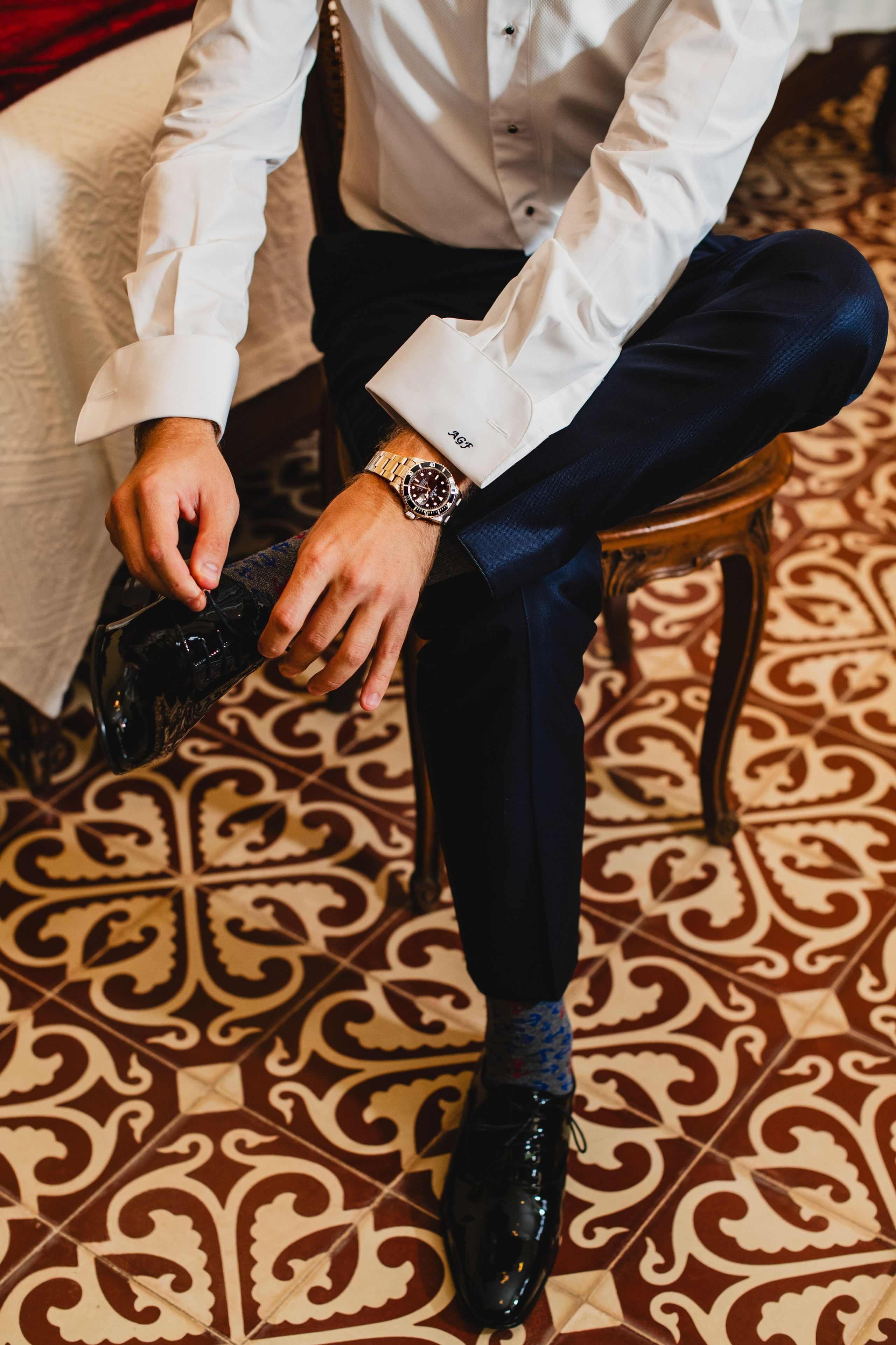 Sofia & Albert. Antonio Soberano Photography