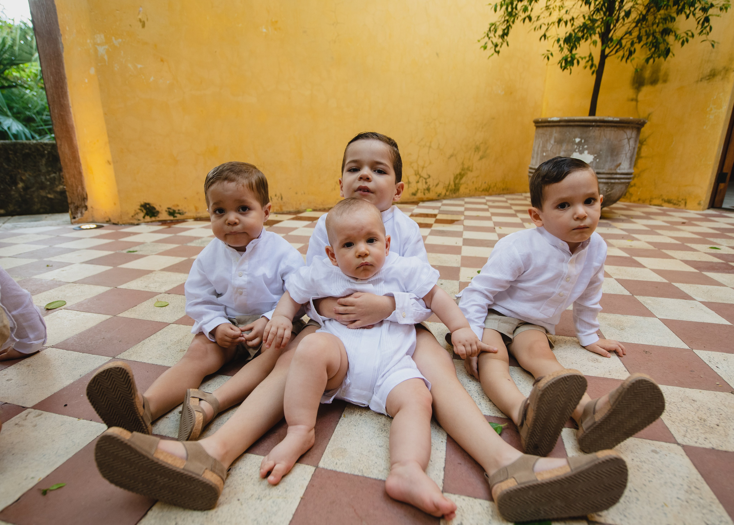 Sofia & Pablo. Antonio Soberano Photography