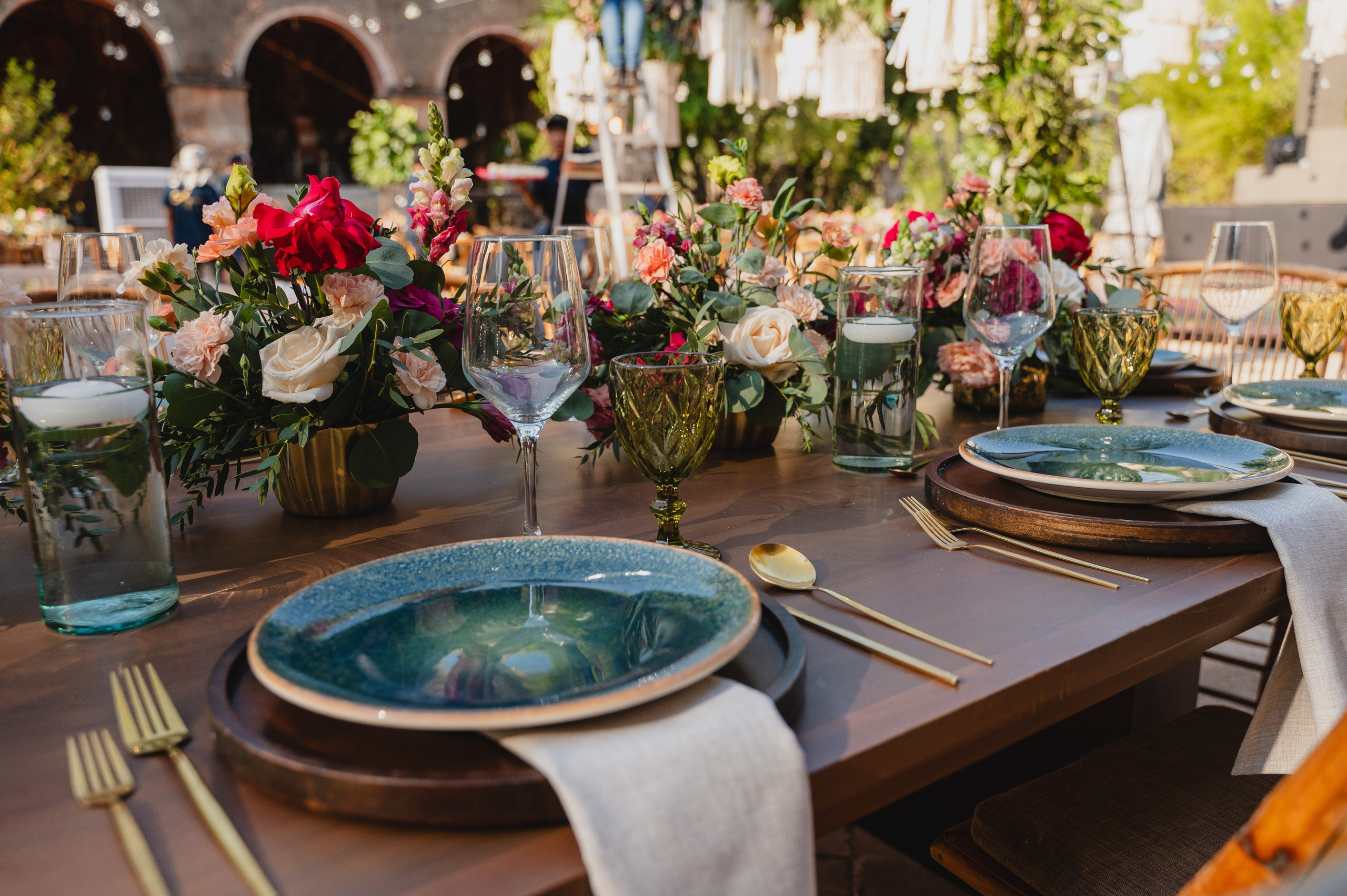 Gaby & Jorge. Antonio Soberano Photography