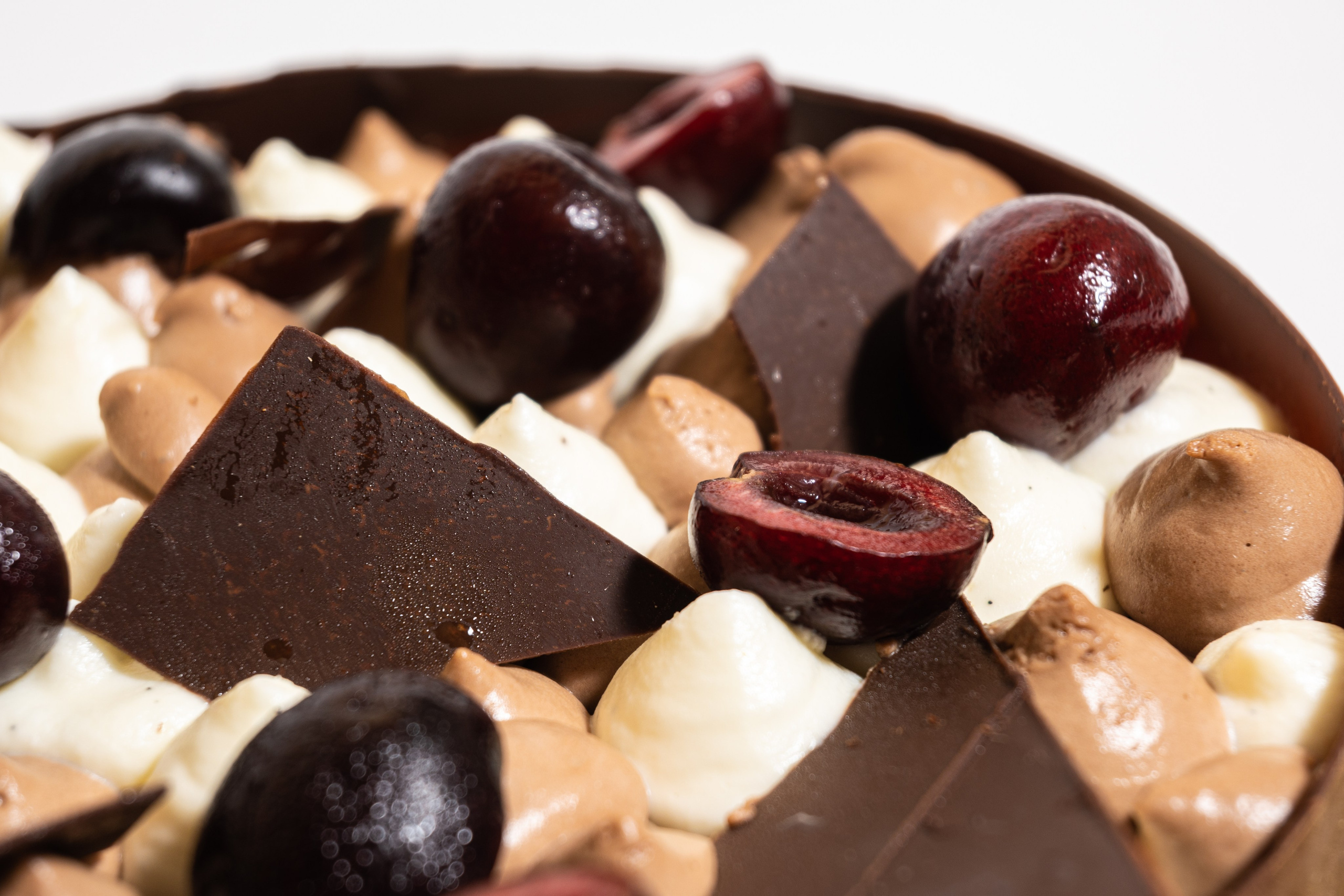 Desert. Fotograf Dmitrii Donets