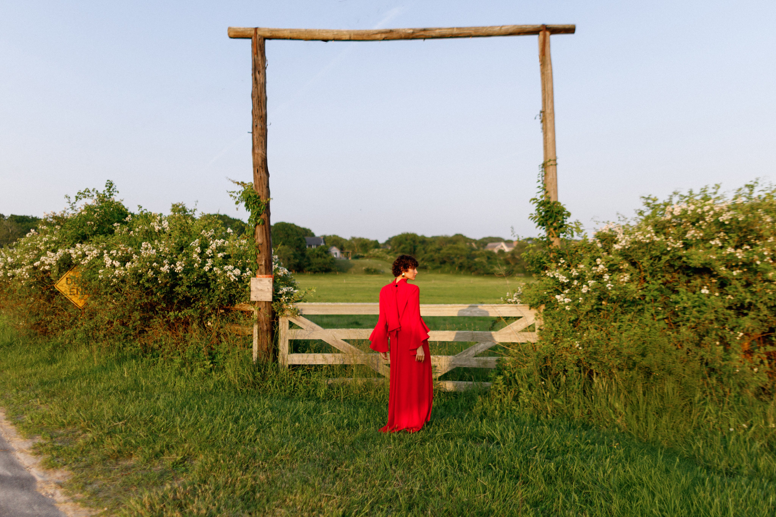 Ira for Social Life. Photographer in New York City