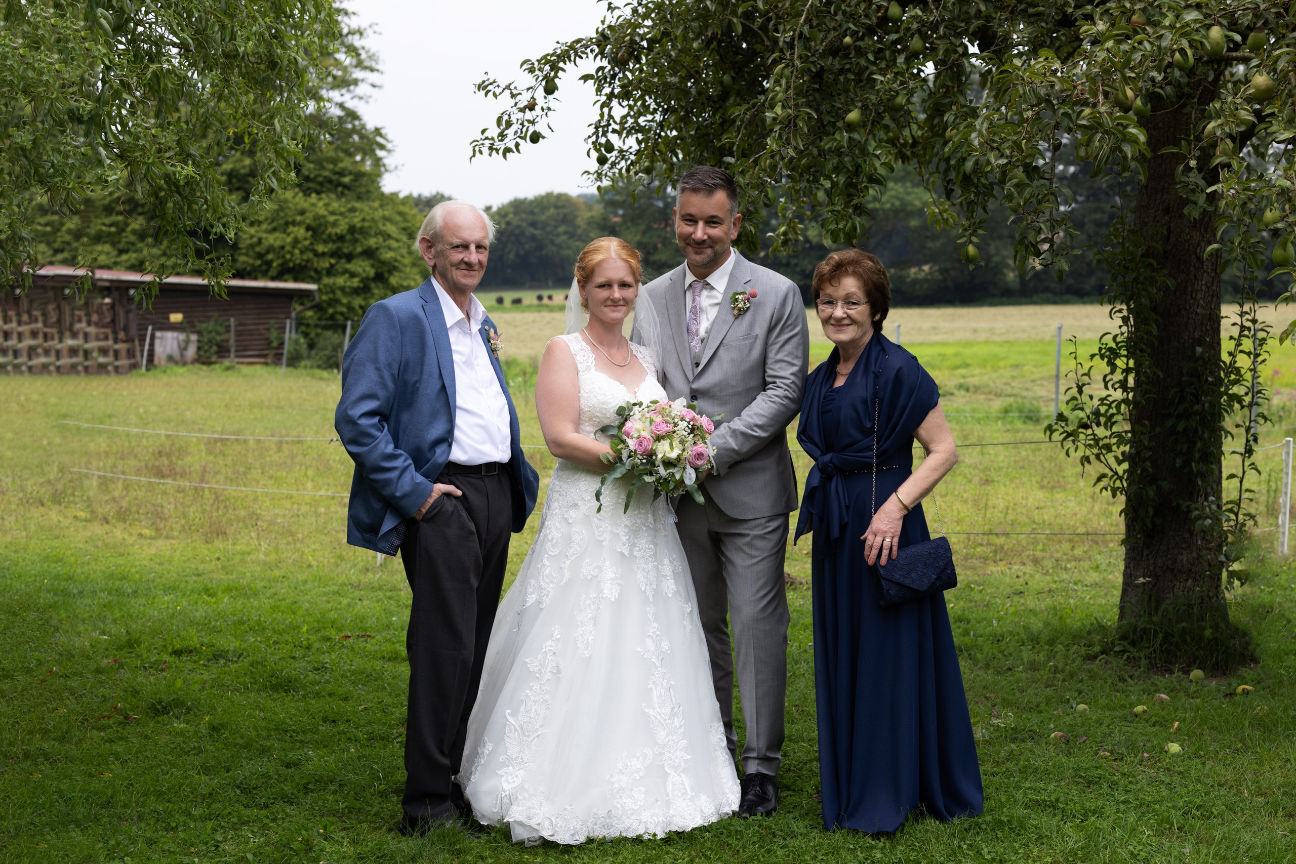 Bianca & Hans, Osnabrück. Fotografin und Videografin im Raum Osnabrück und Emsland Alla