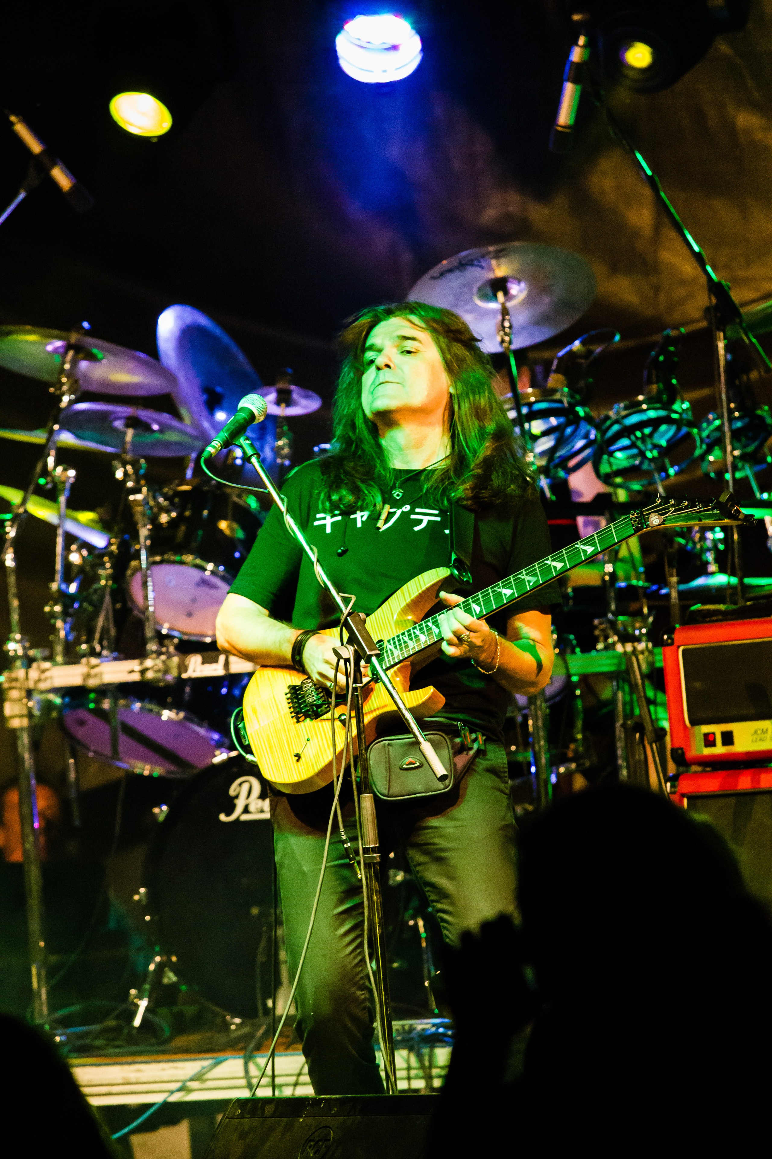 Celelalte Cuvinte la Rocker’s Challenge, Sasca-Montană, 2012. Pagina principală