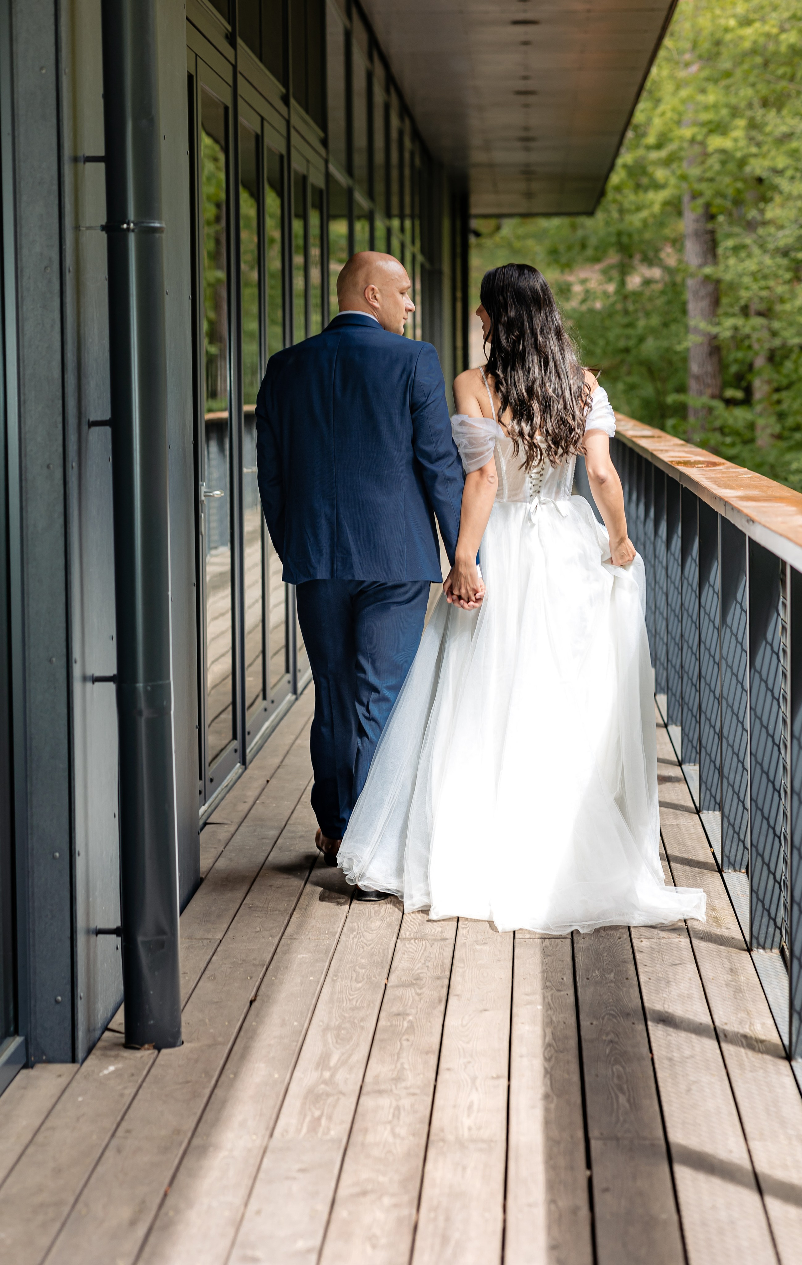 Adrija & Vladislavs, Latvia. June, 2022. Timeless Wedding & Event Photography — based London, working across Europe