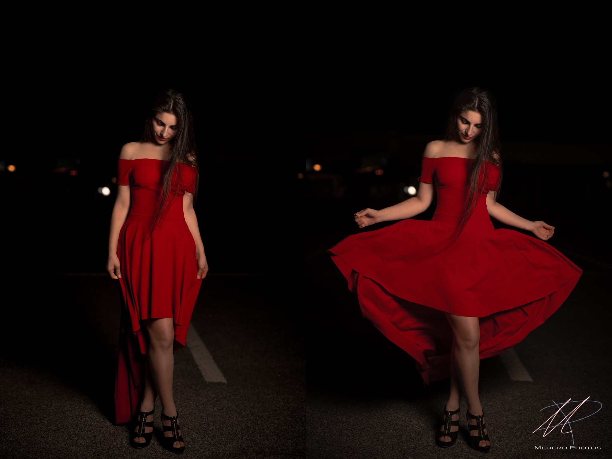 Veronica. Medero Photos