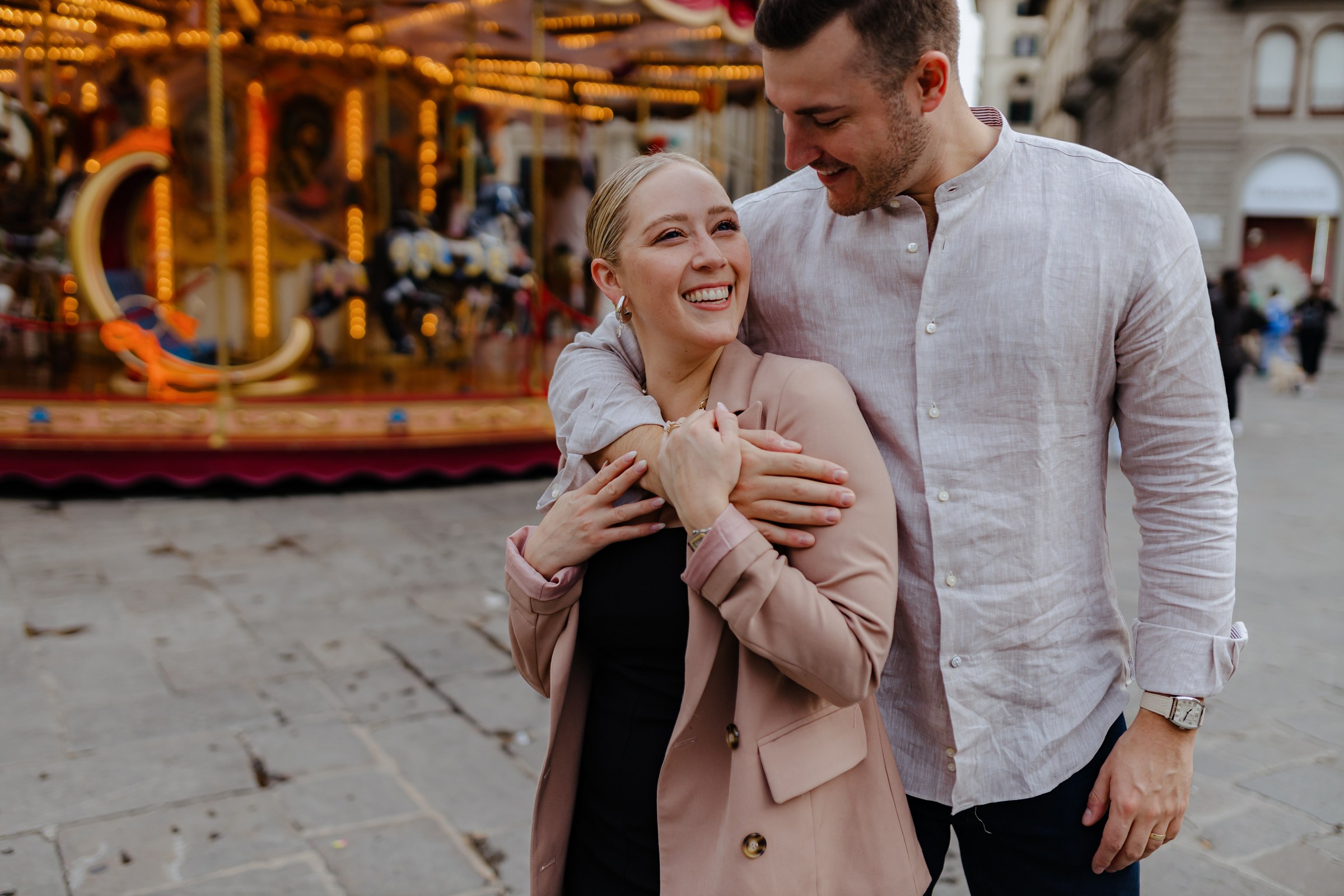 Ada & Samon. Photographer