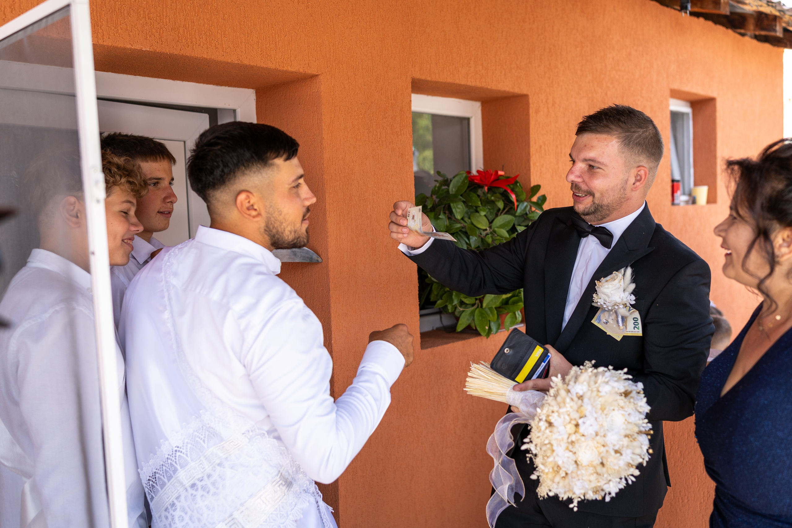 Fotografie de nuntă – Alexandra și Daniel | Catalin Predescu. Fotograf de evenimente, portret si lifestyle