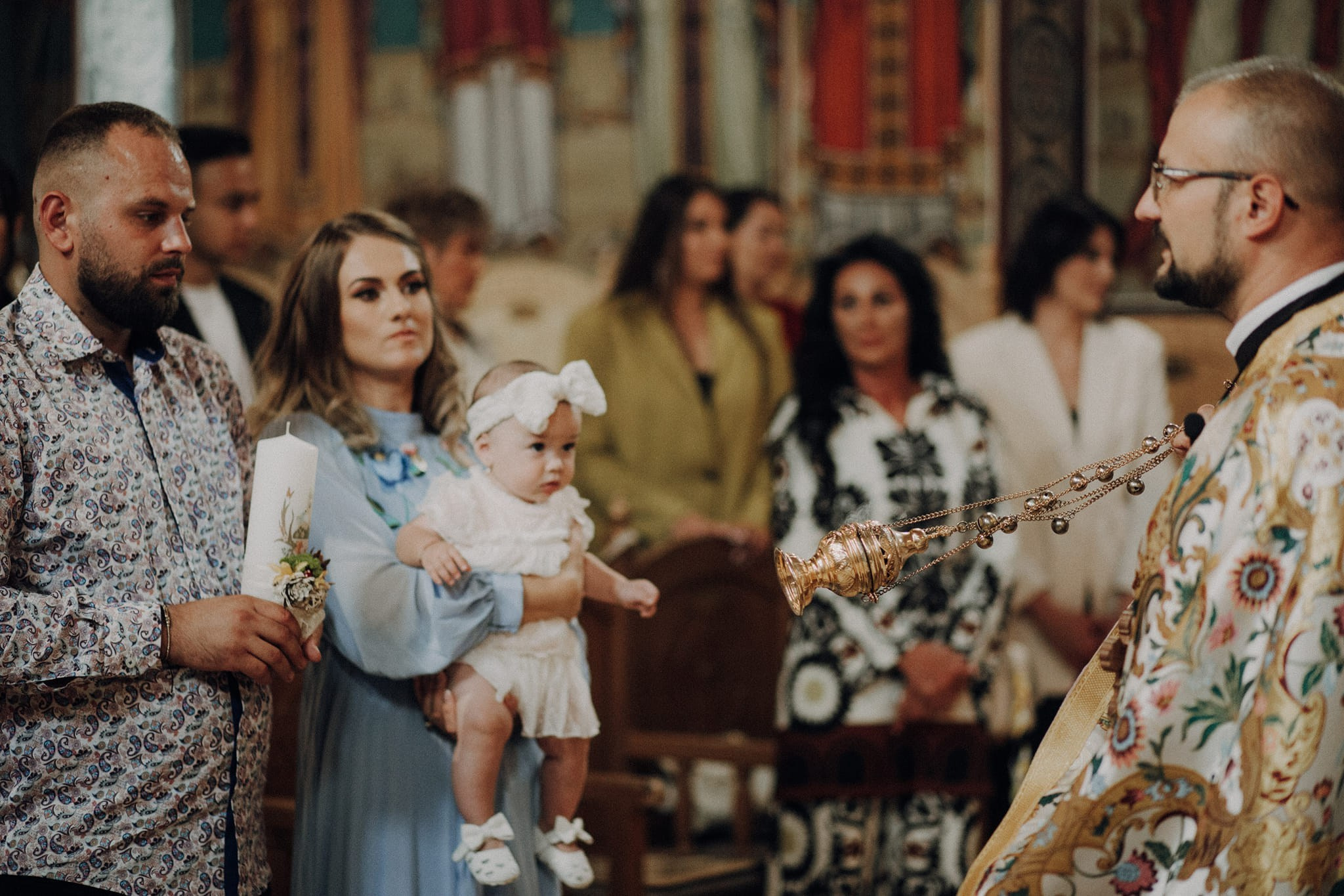 Botez Vianne Beatrice. Emotions Photo Art