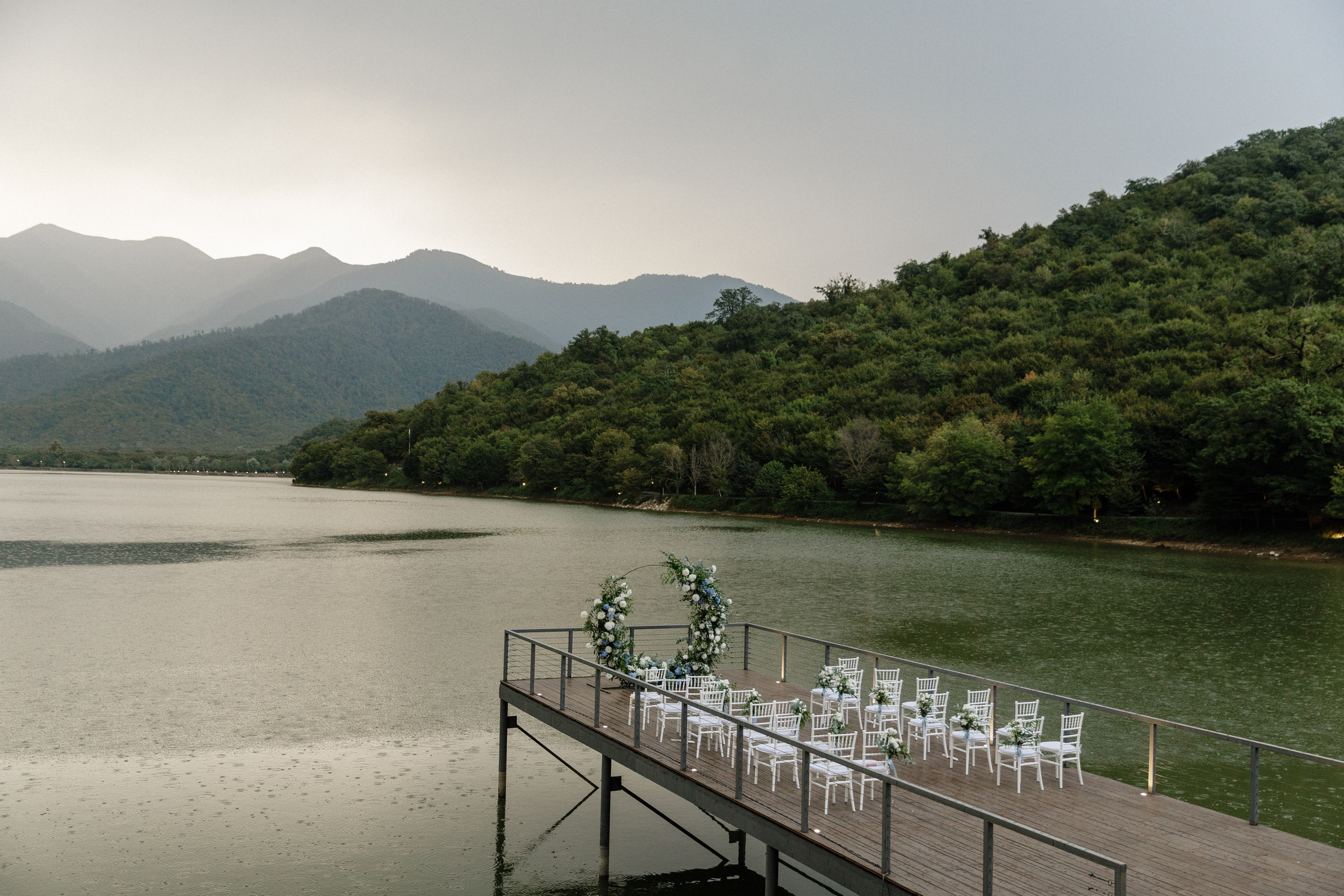 Kate & Andrey. Photographer Anna Nazarenko