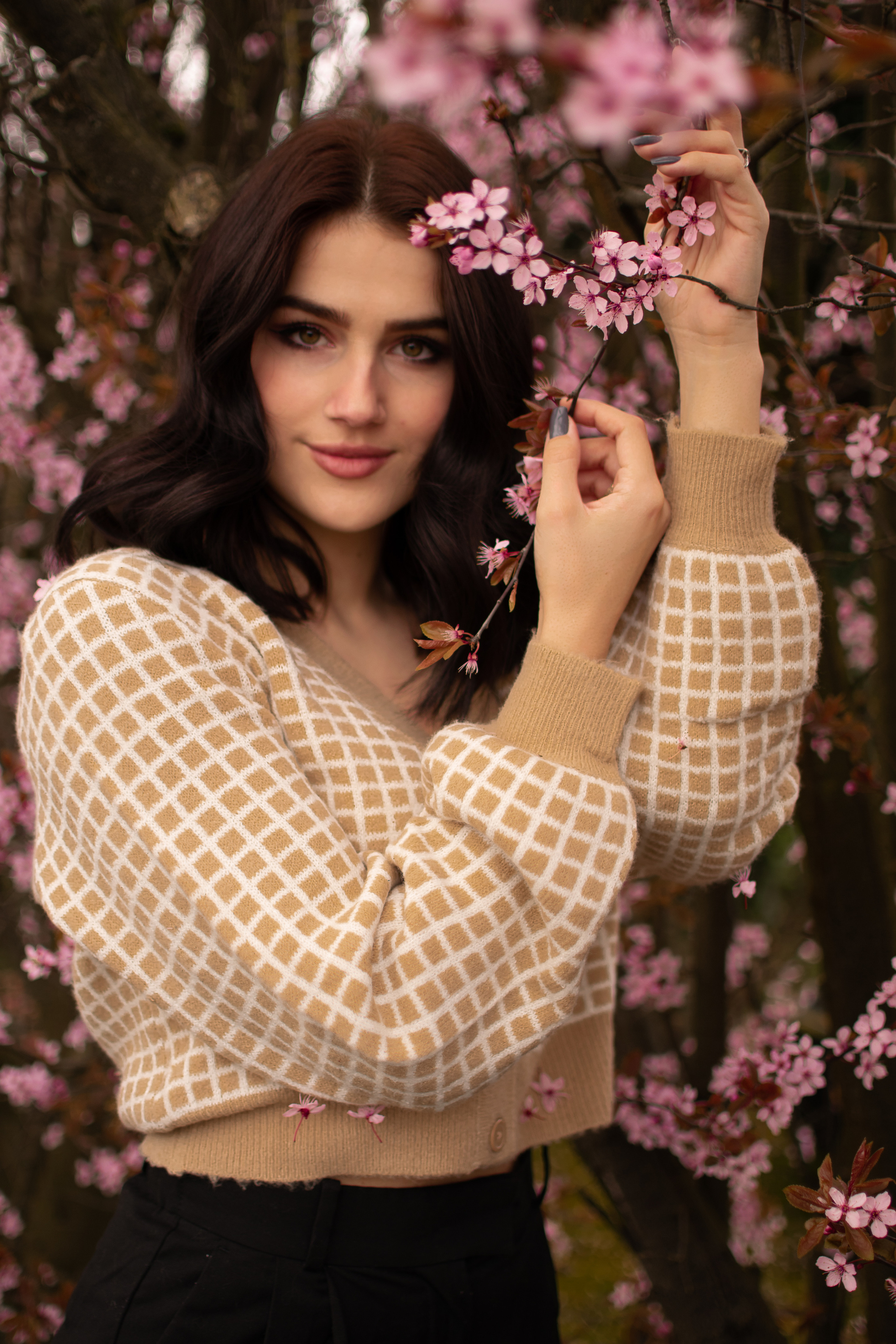 Portraits. Your local photographer