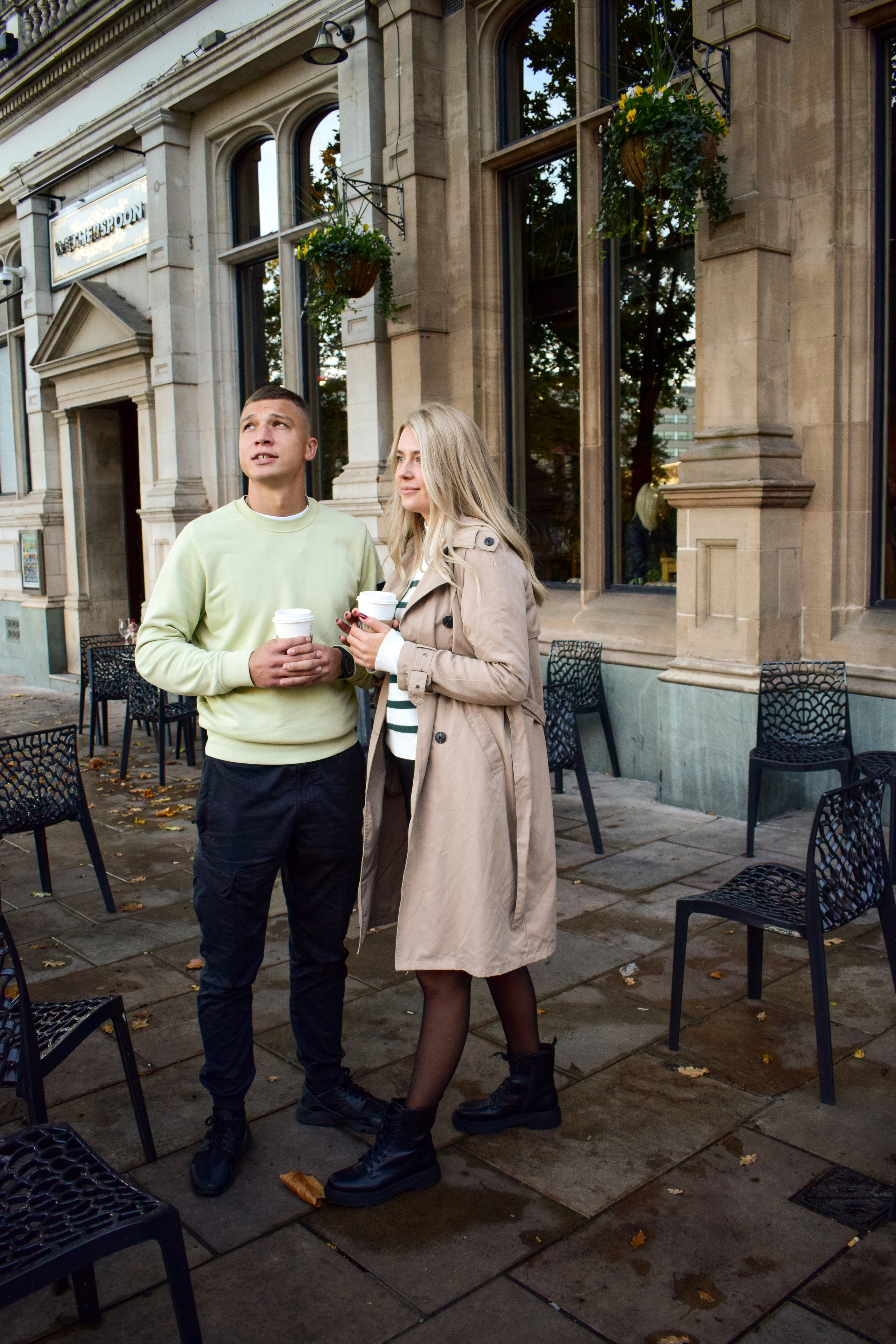 Love story. Your local photographer