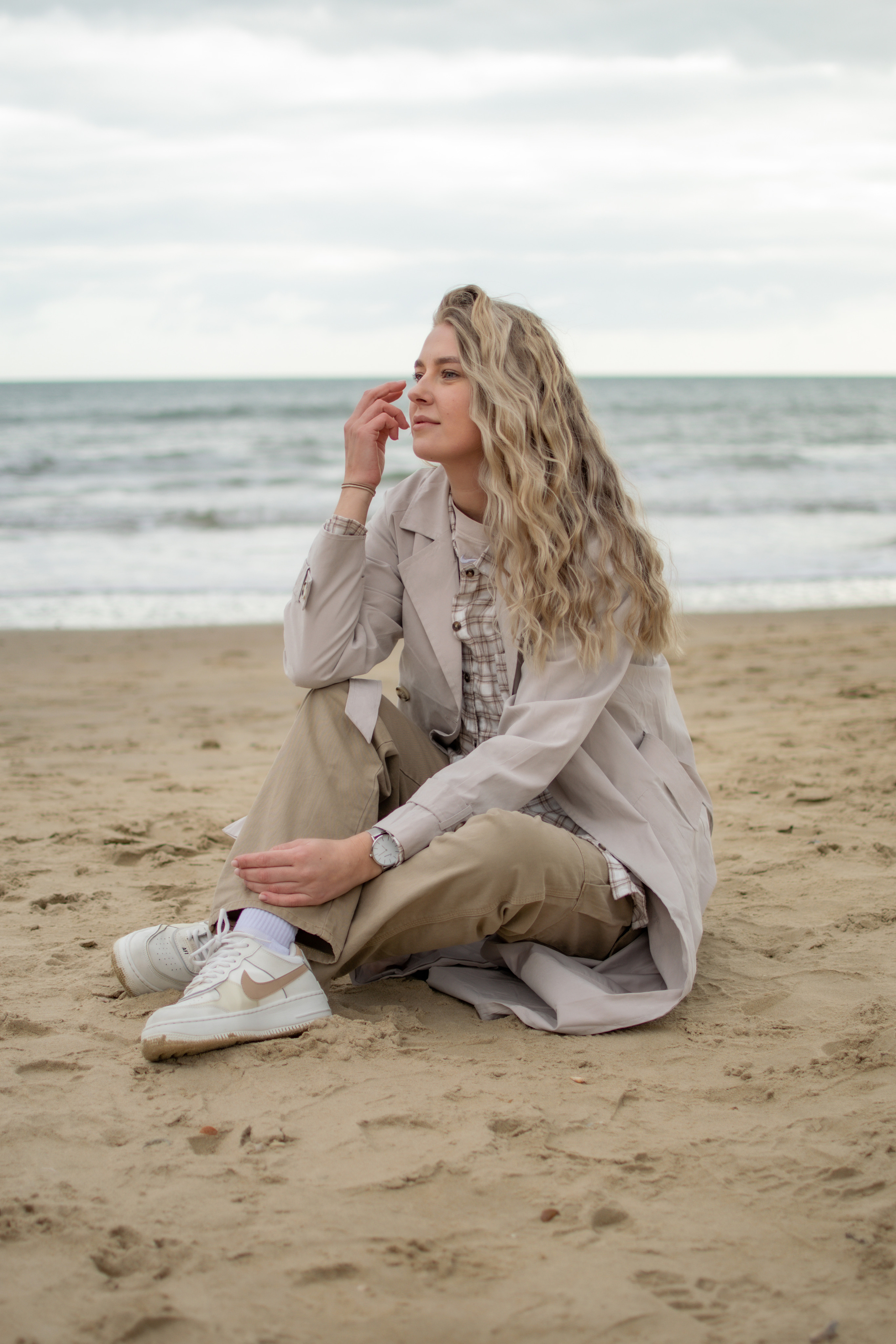 Portraits. Your local photographer