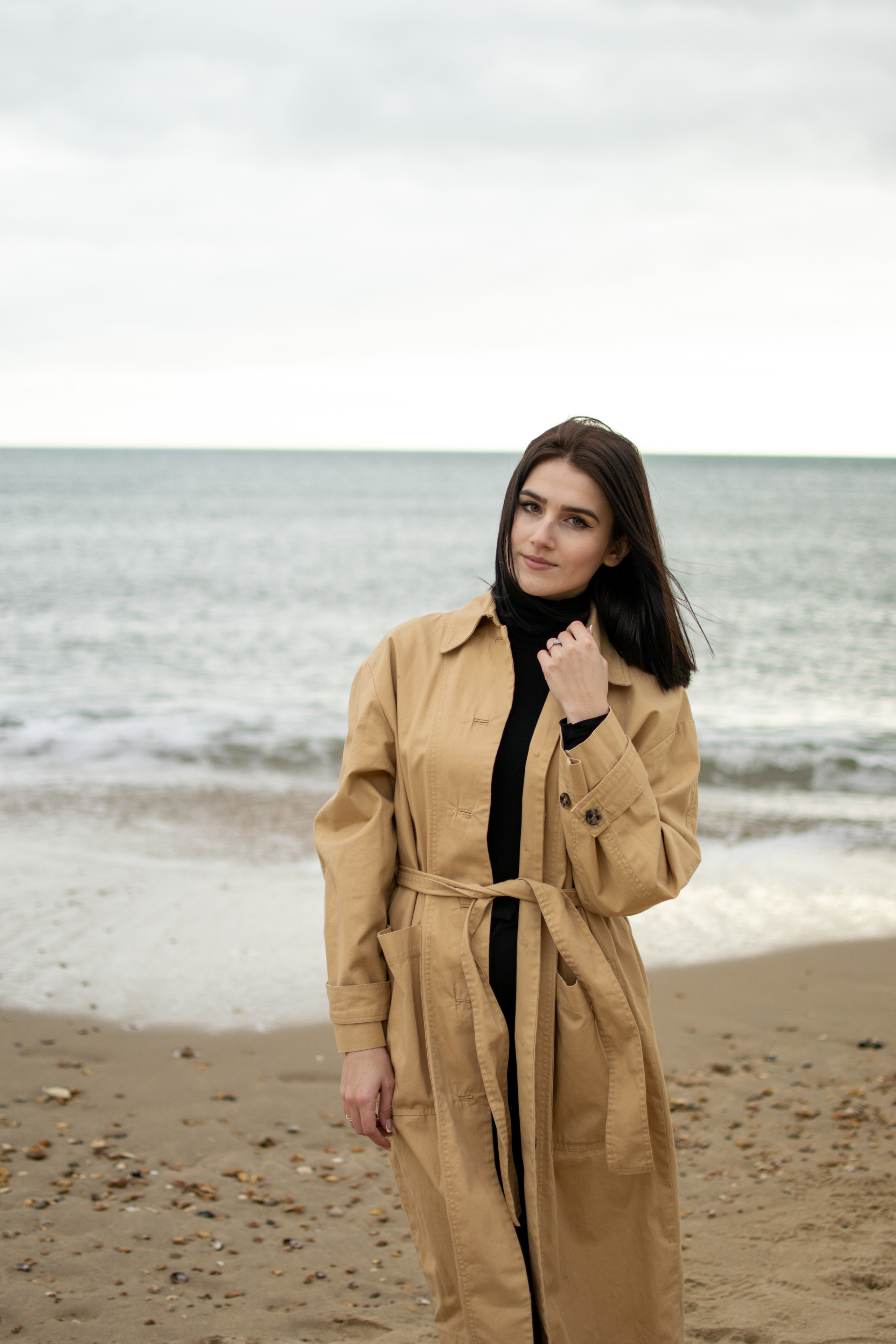 Portraits. Your local photographer