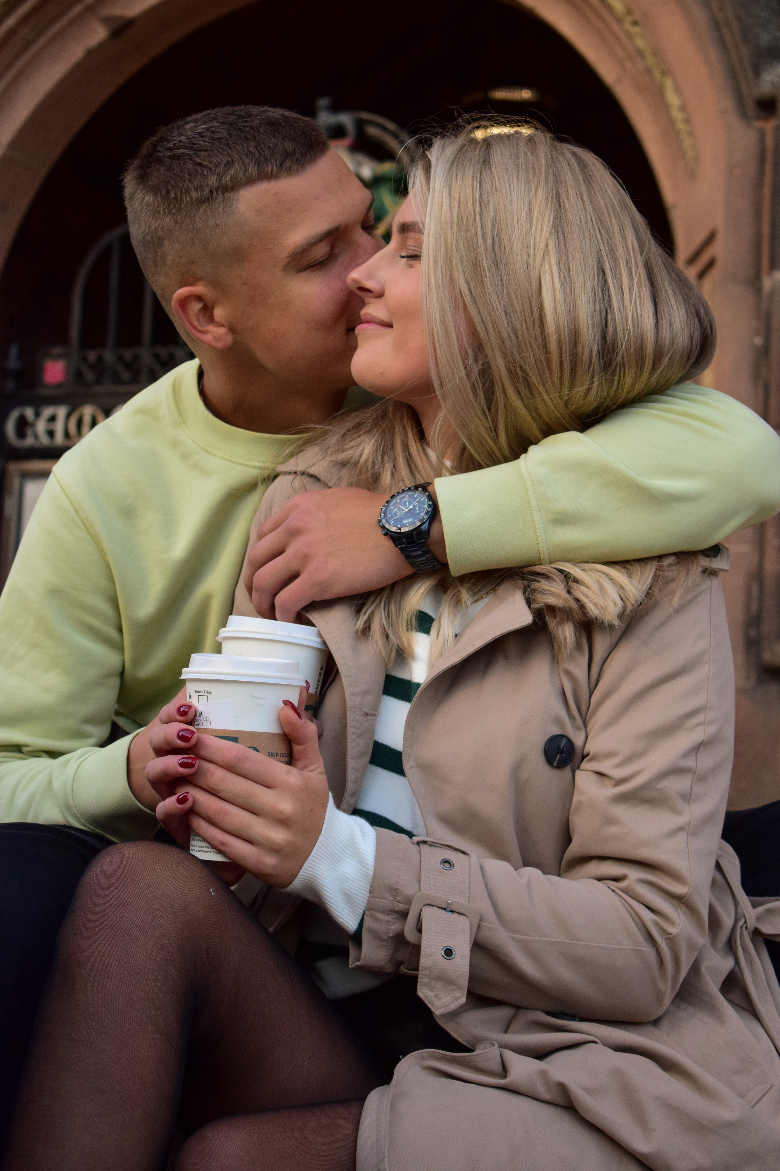 Love story. Your local photographer