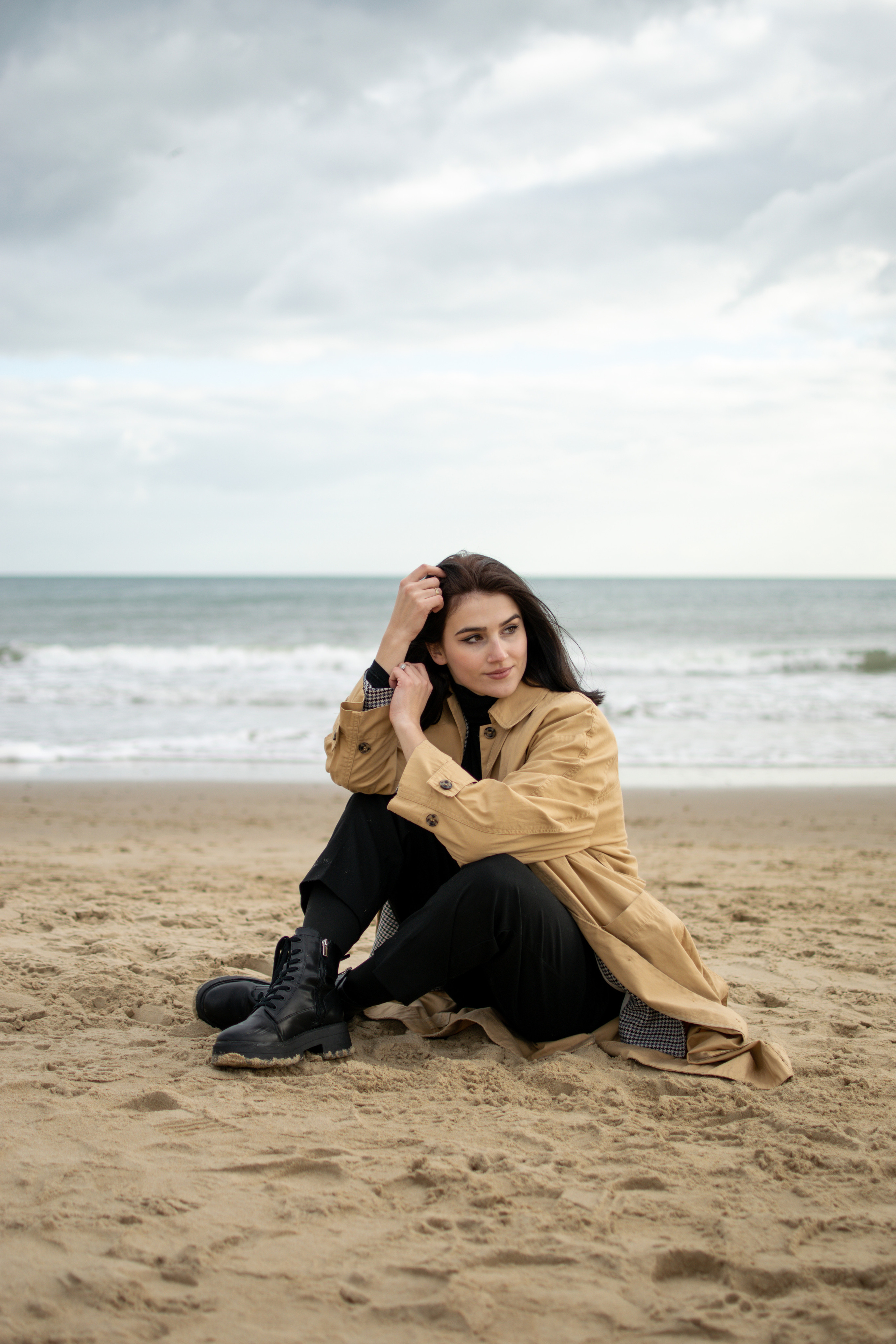 Portraits. Your local photographer