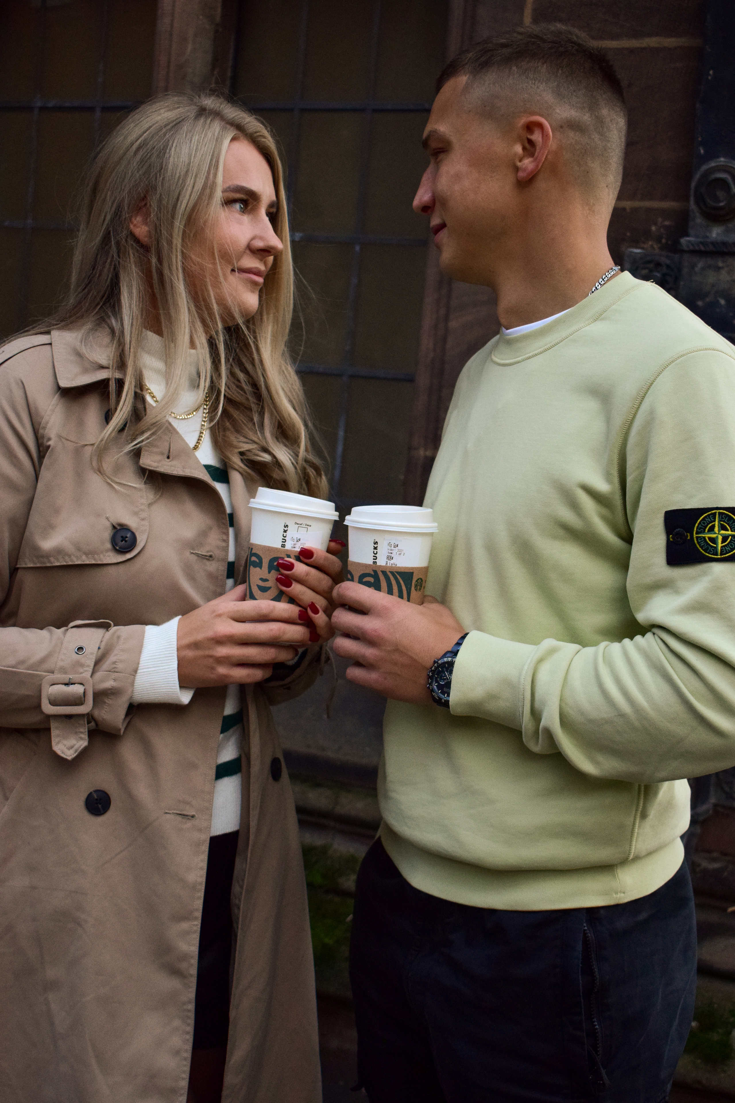 Love story. Your local photographer