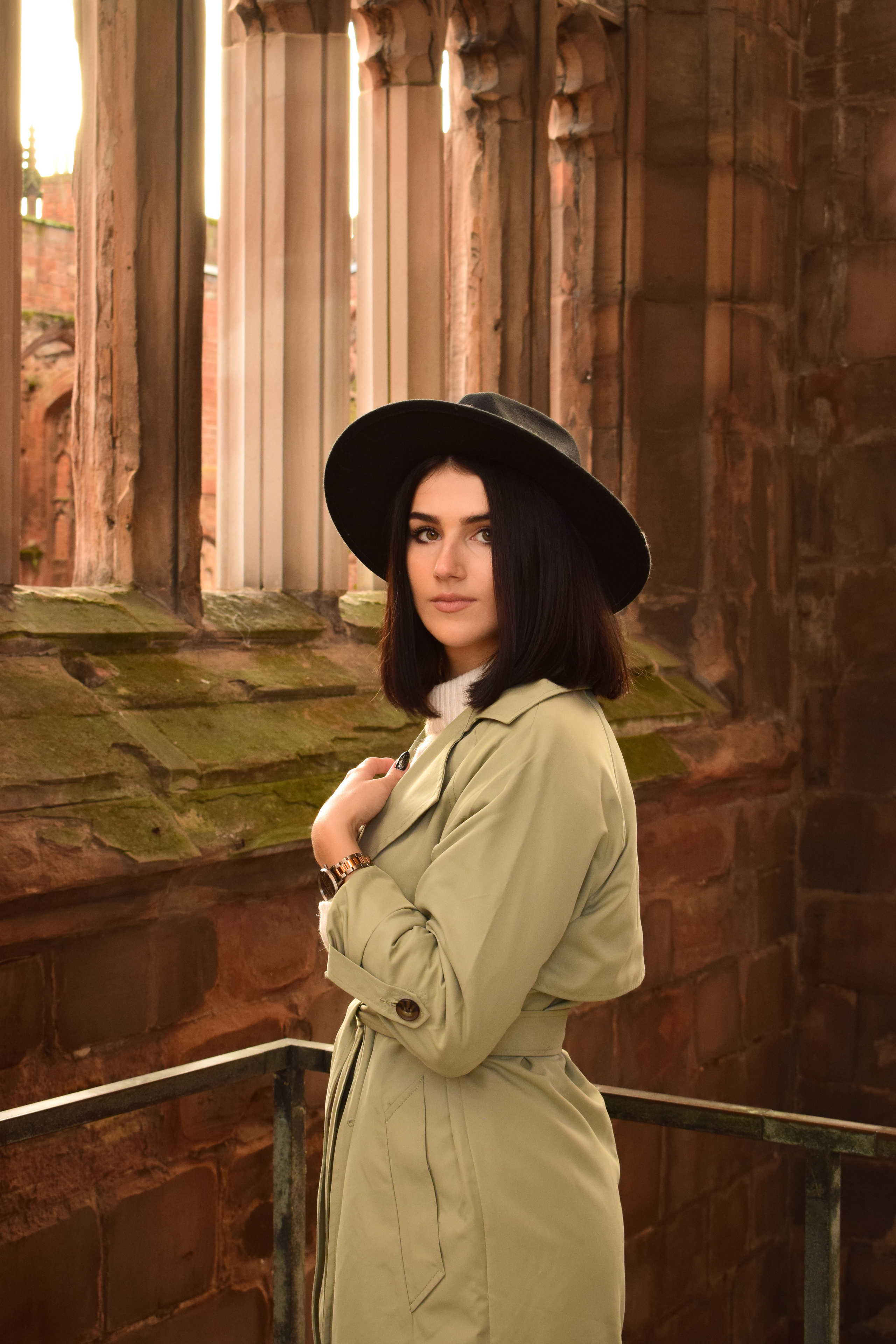 Portraits. Your local photographer