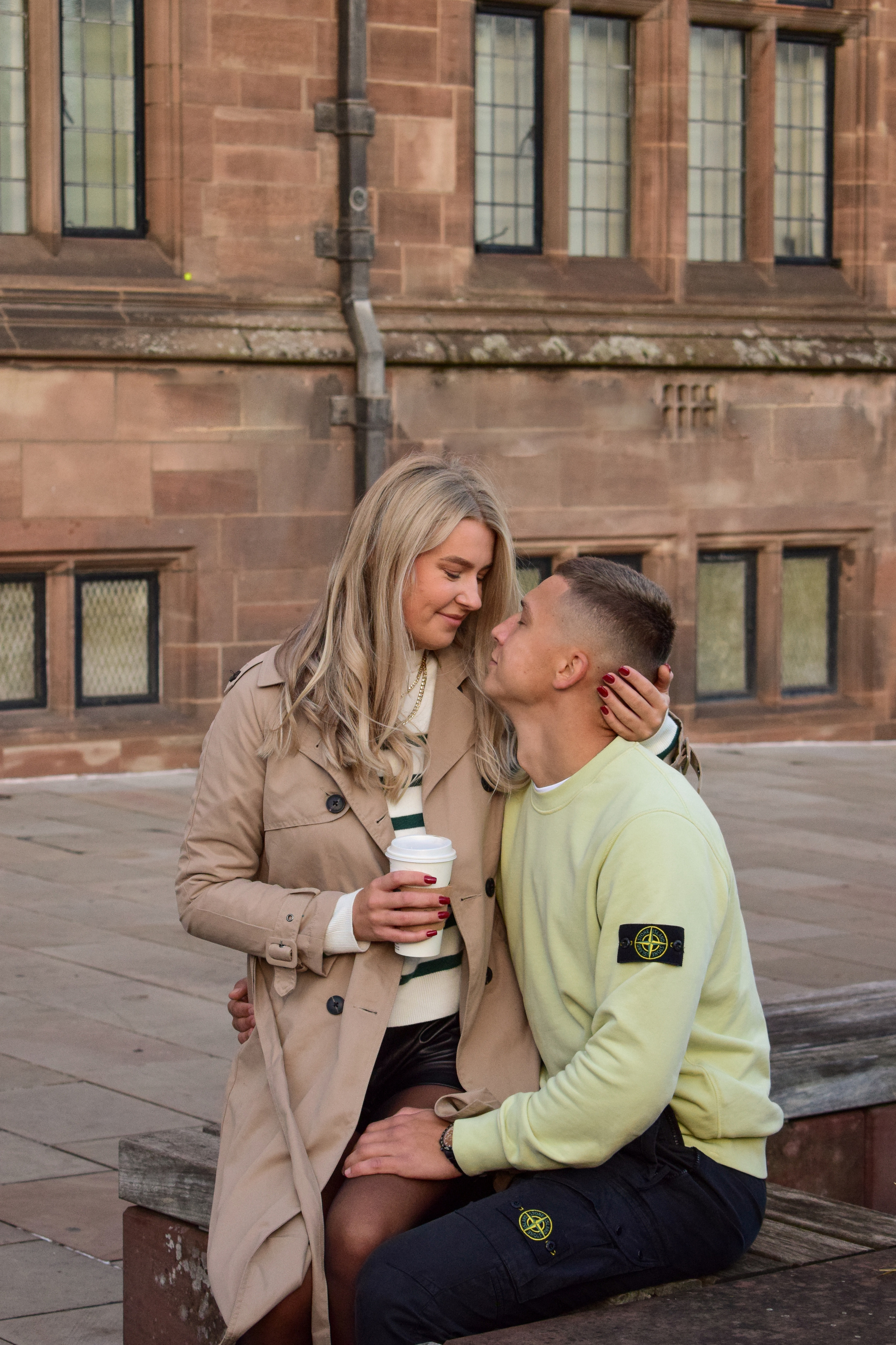 Love story. Your local photographer