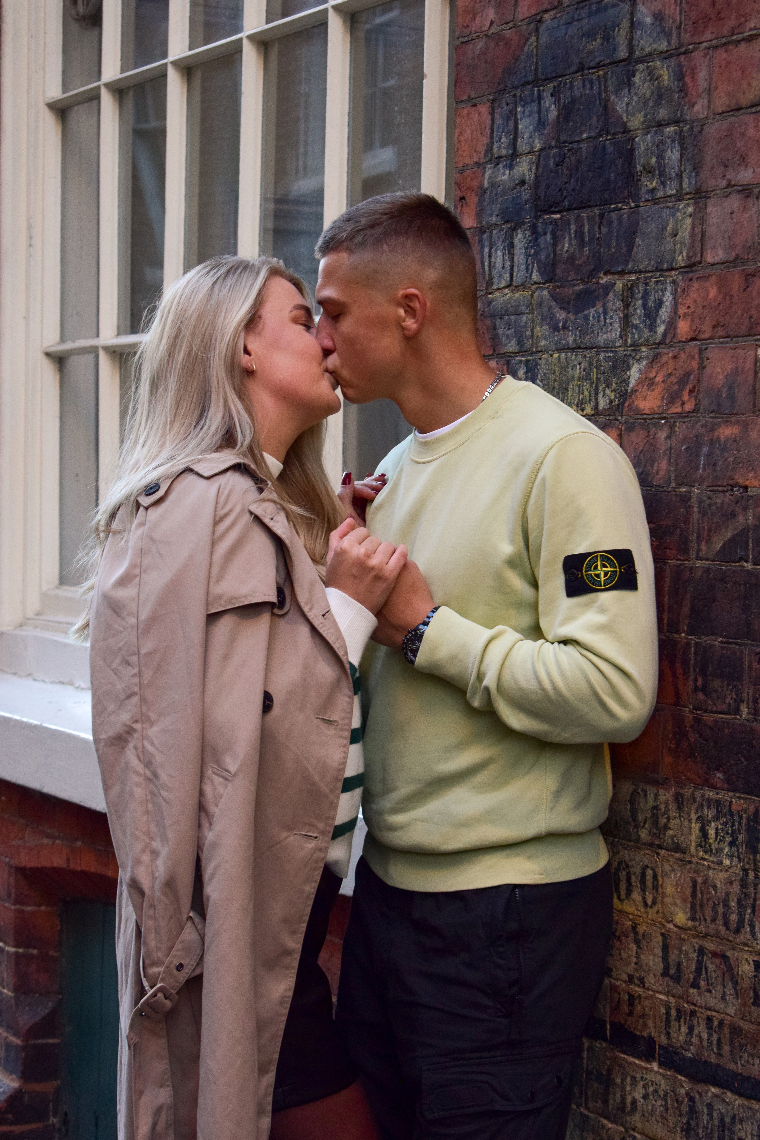 Love story. Your local photographer