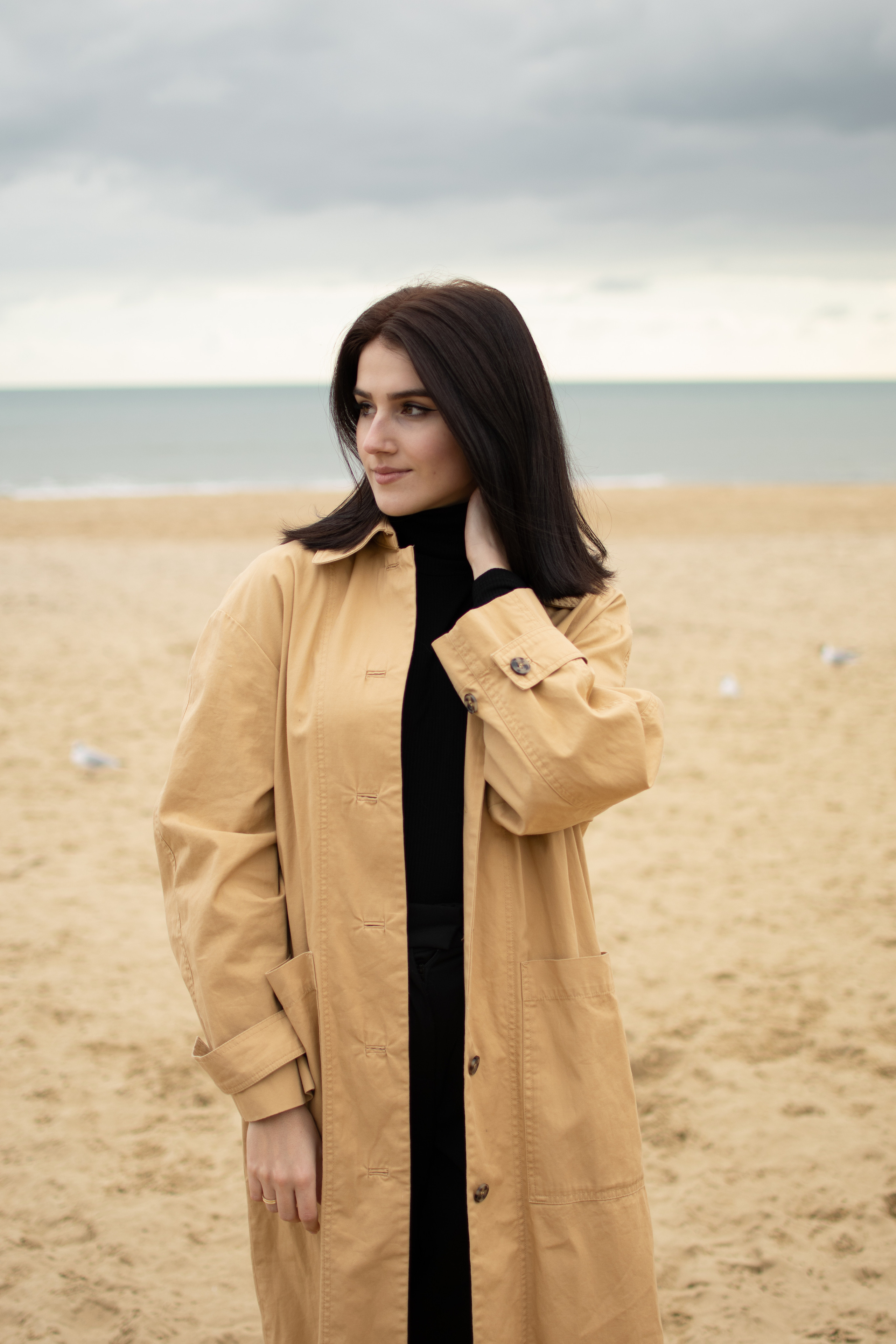 Portraits. Your local photographer