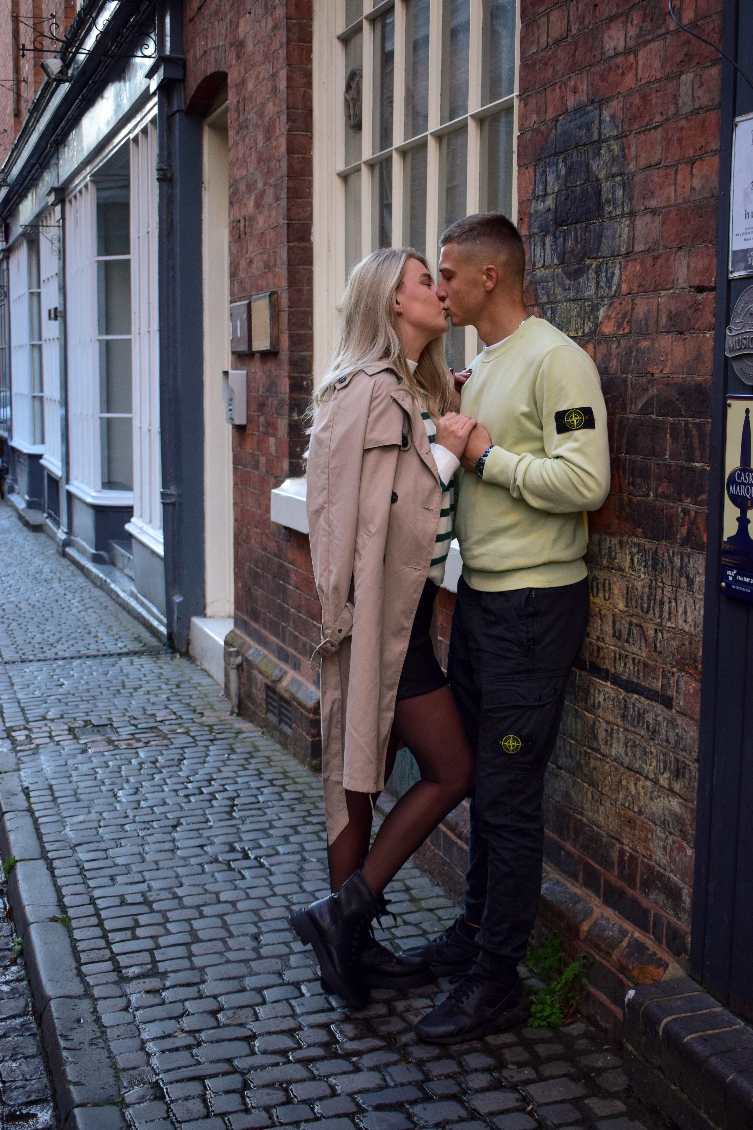 Love story. Your local photographer